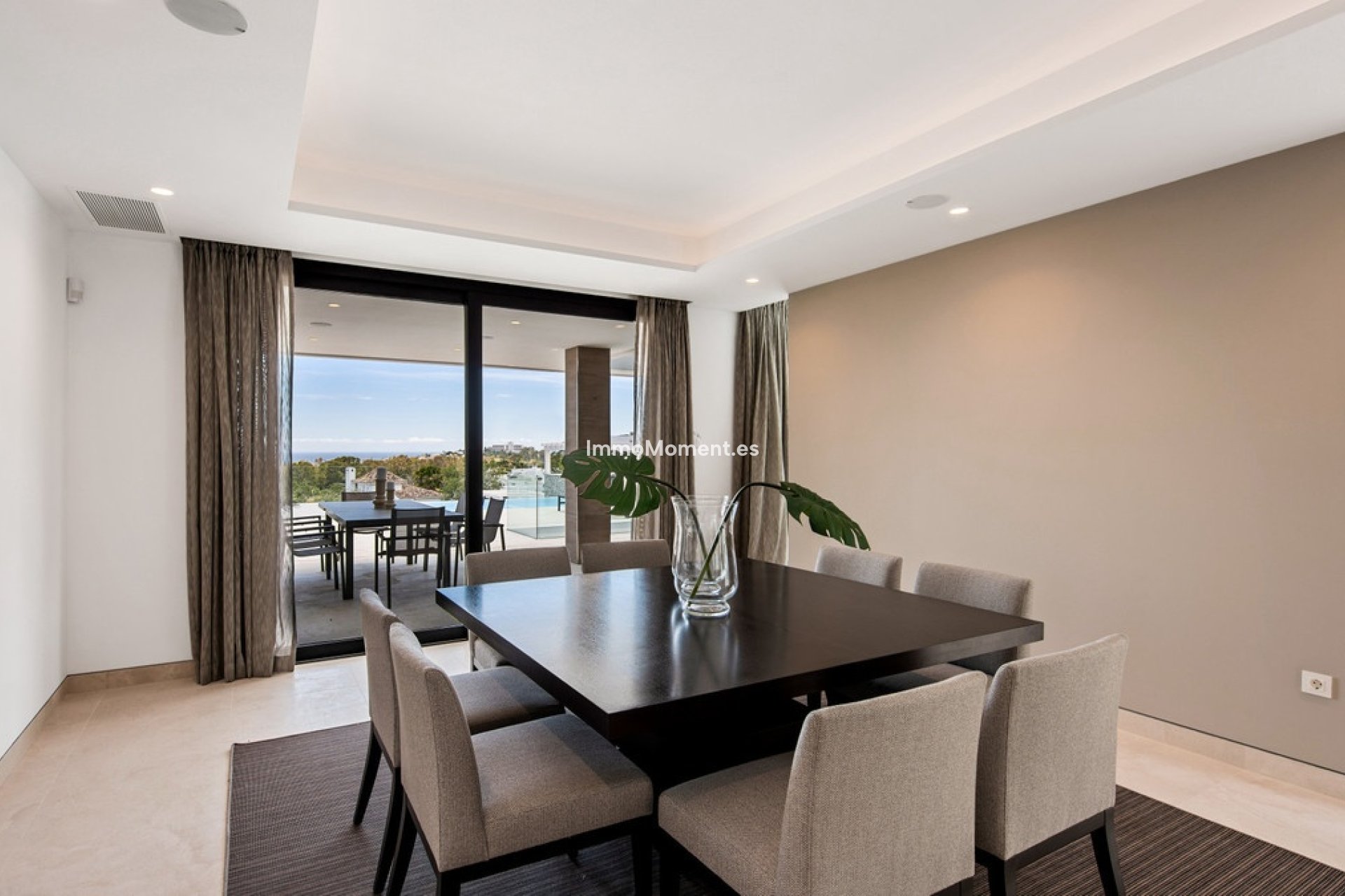 Bestaande woning - Vrijstaande villa - Benahavís - Benahavís Centro