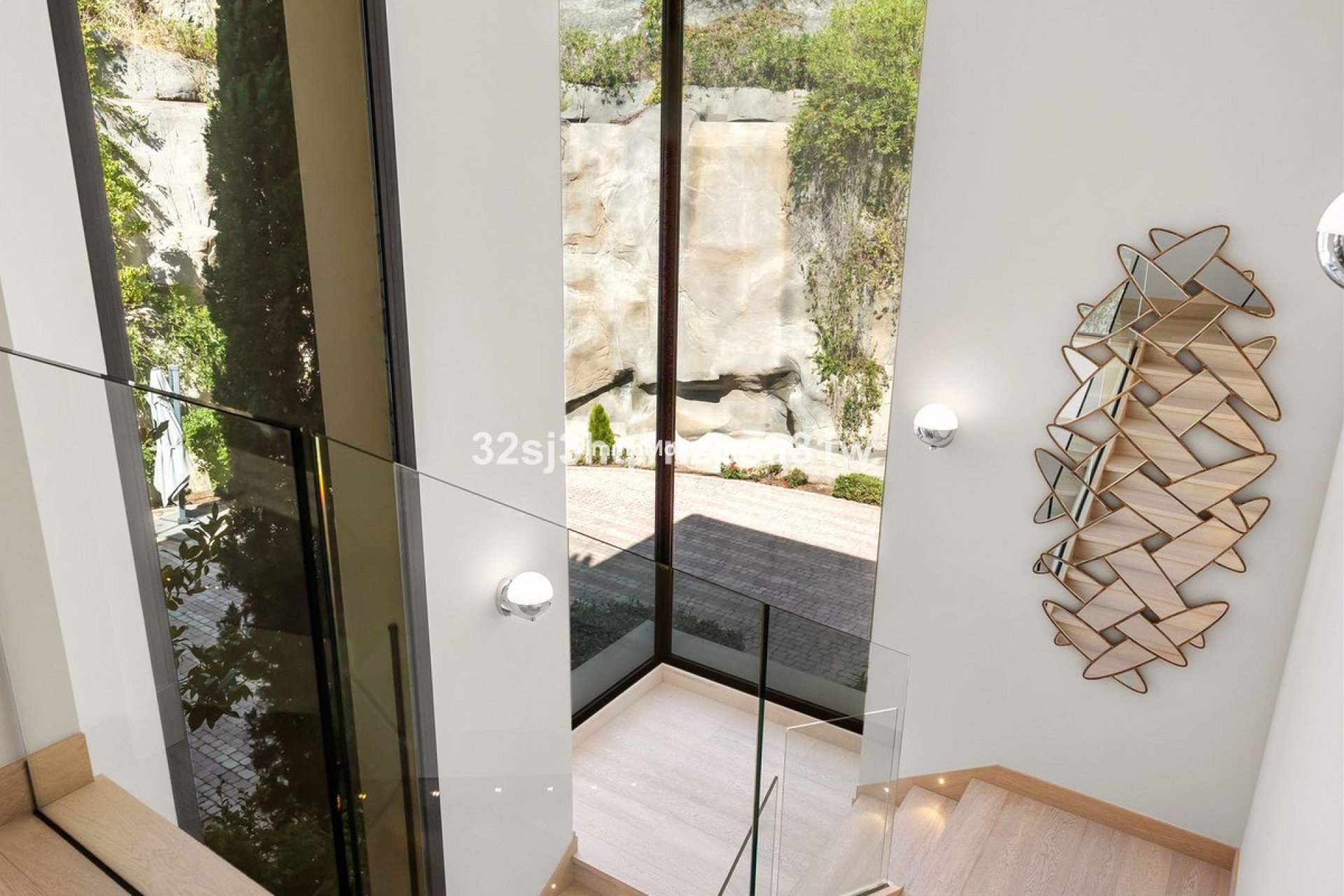 Bestaande woning - Vrijstaande villa - Benahavís - Benahavís Centro