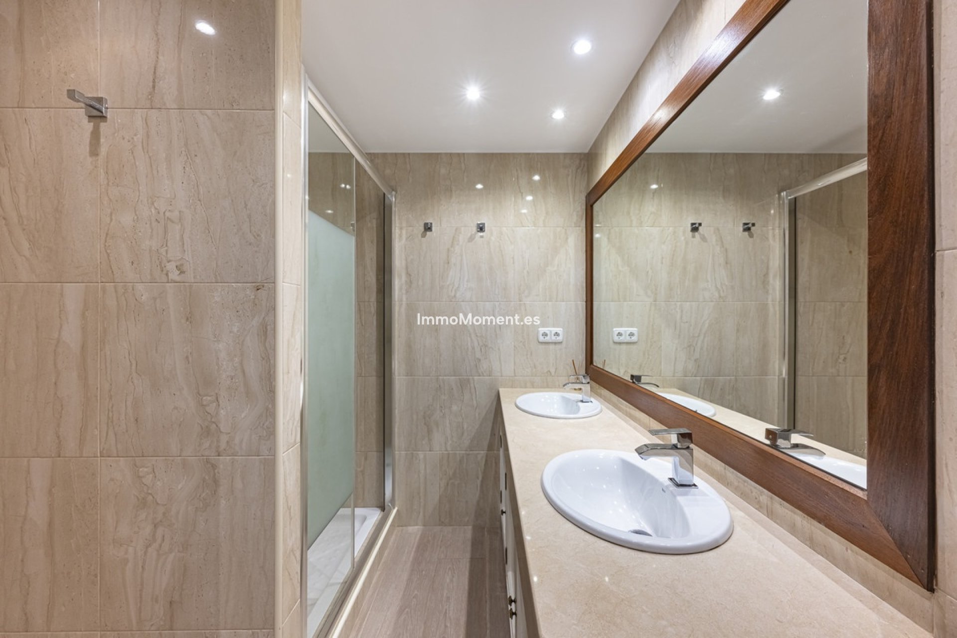 Bestaande woning - Vrijstaande villa - Benahavís - Benahavís Centro