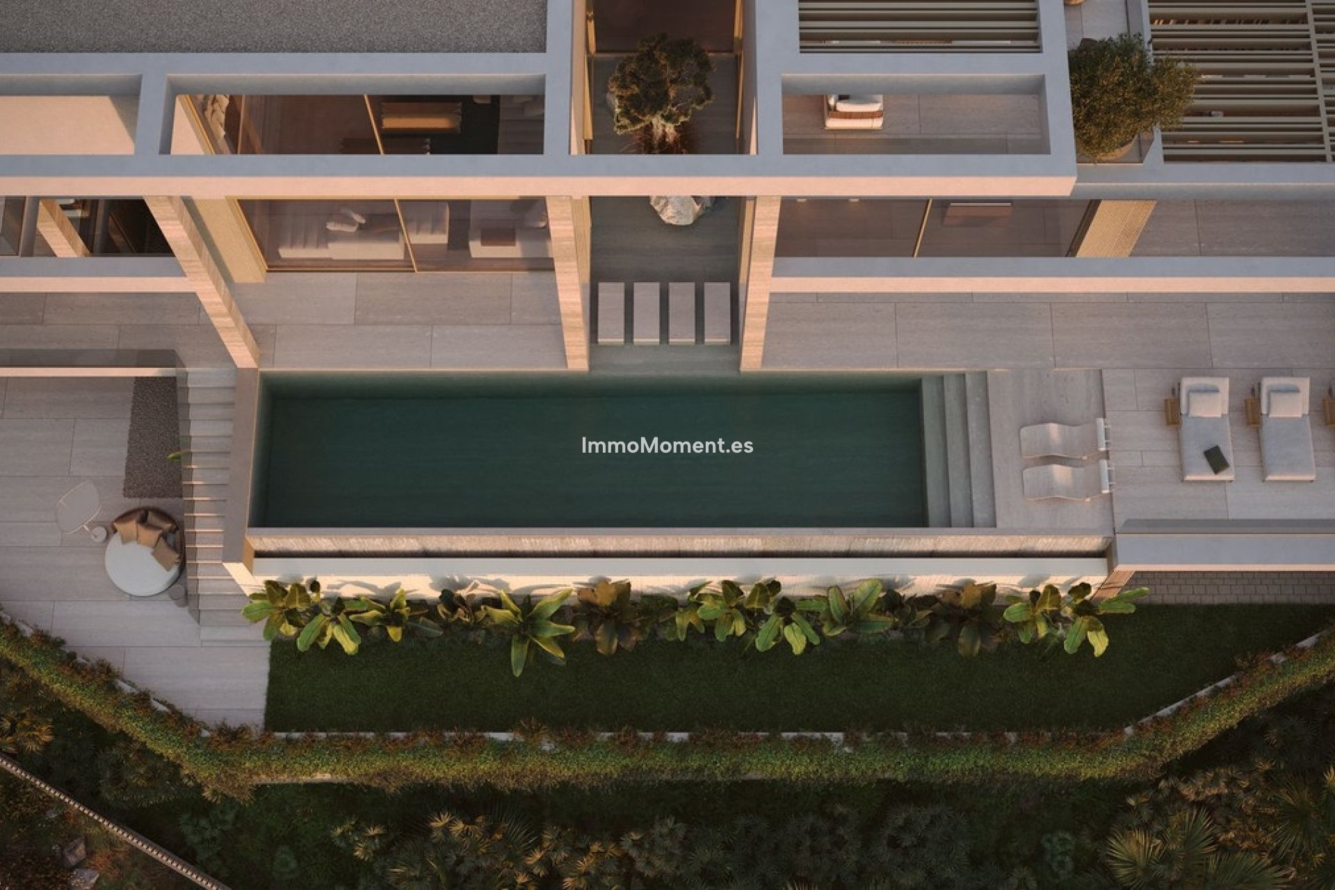 Bestaande woning - Vrijstaande villa - Benahavís - Benahavís Centro