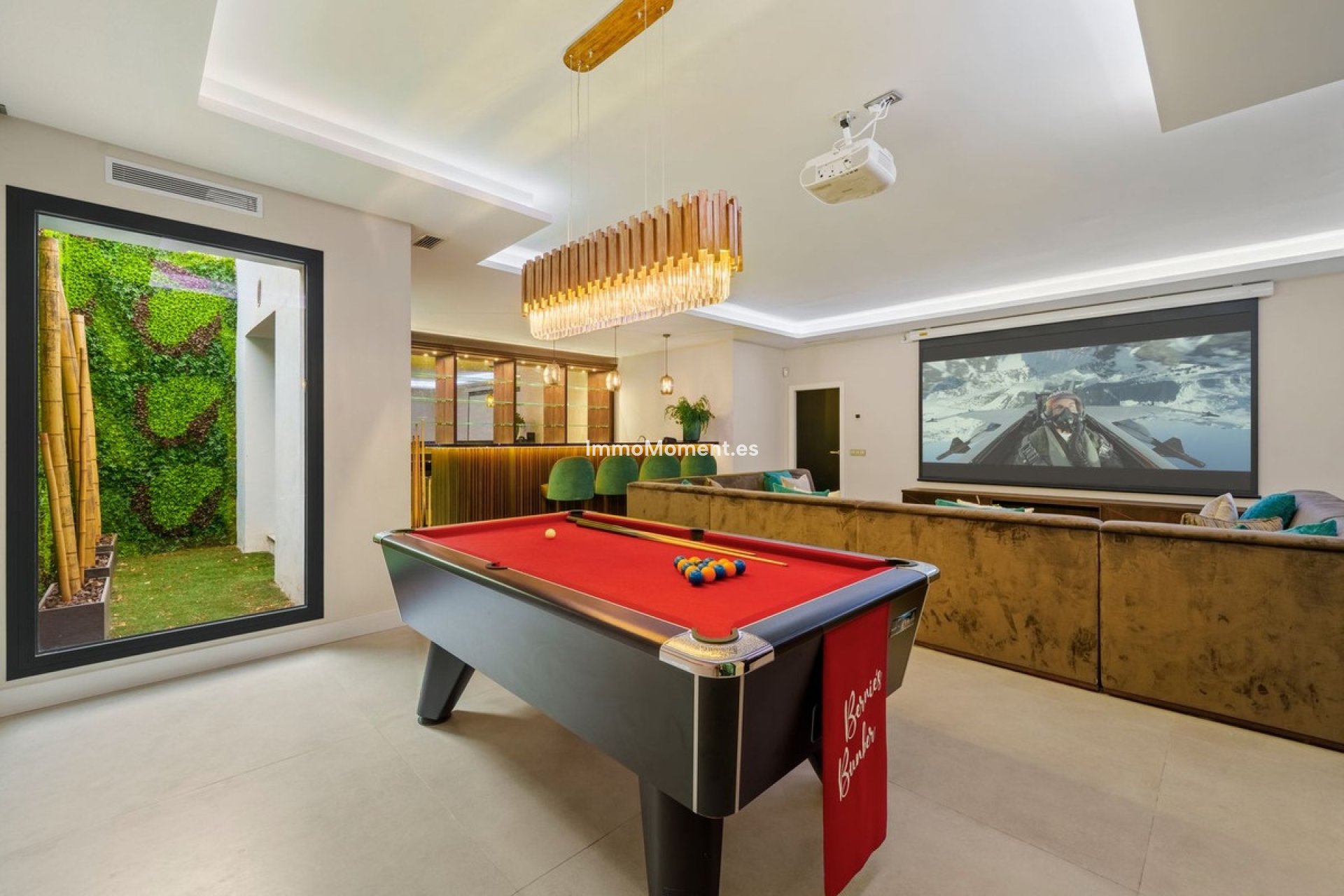 Bestaande woning - Vrijstaande villa - Benahavís - Benahavís Centro
