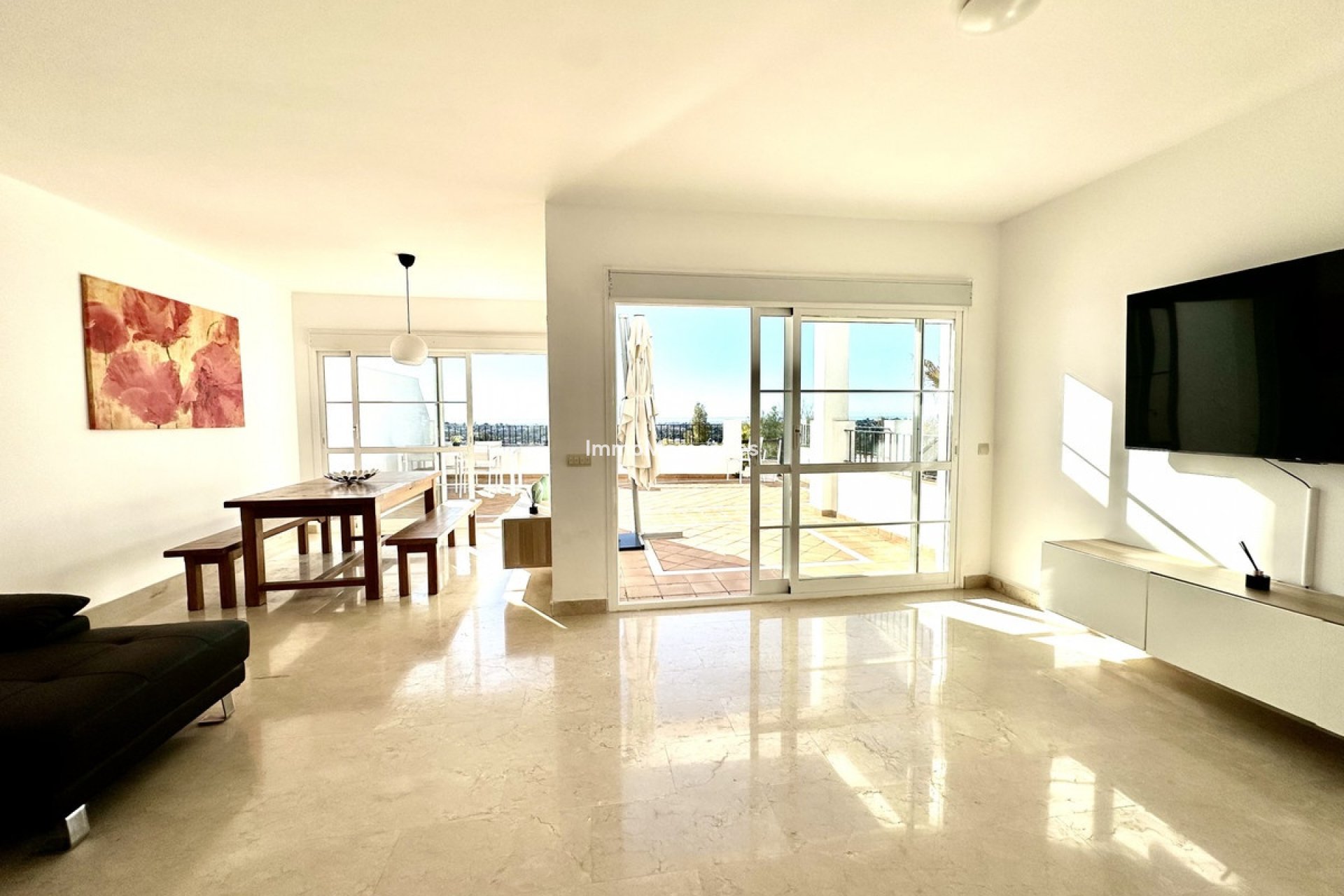 Bestaande woning - Vrijstaande villa - Benahavís - Benahavís Centro