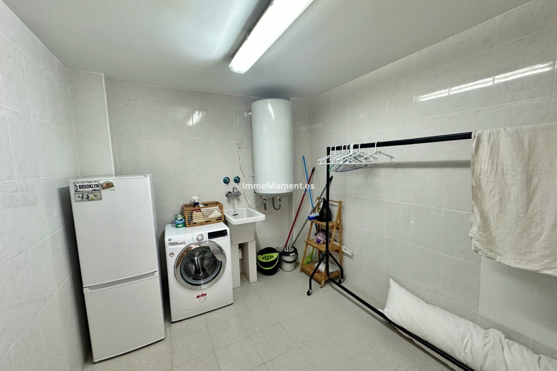 Bestaande woning - Vrijstaande villa - Benahavís - Benahavís Centro