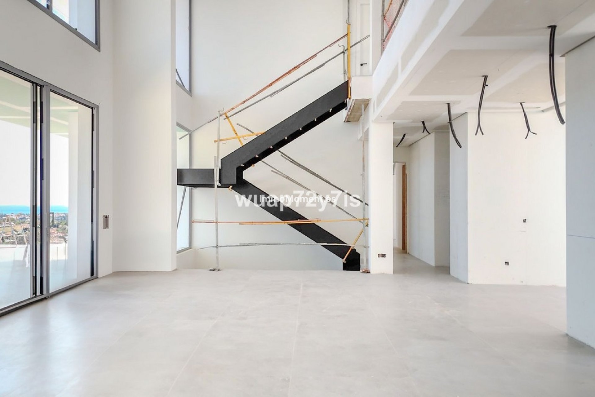 Bestaande woning - Vrijstaande villa - Benahavís - Benahavís Centro