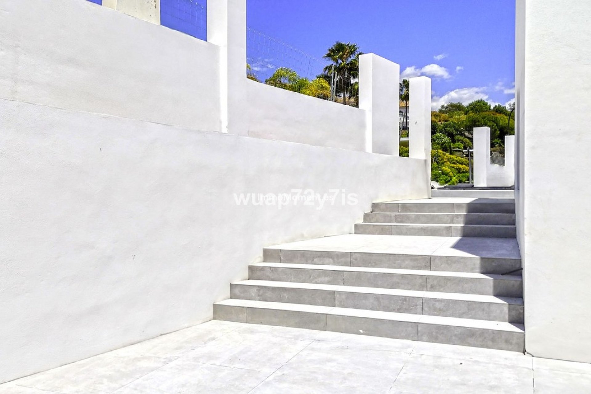 Bestaande woning - Vrijstaande villa - Benahavís - Benahavís Centro