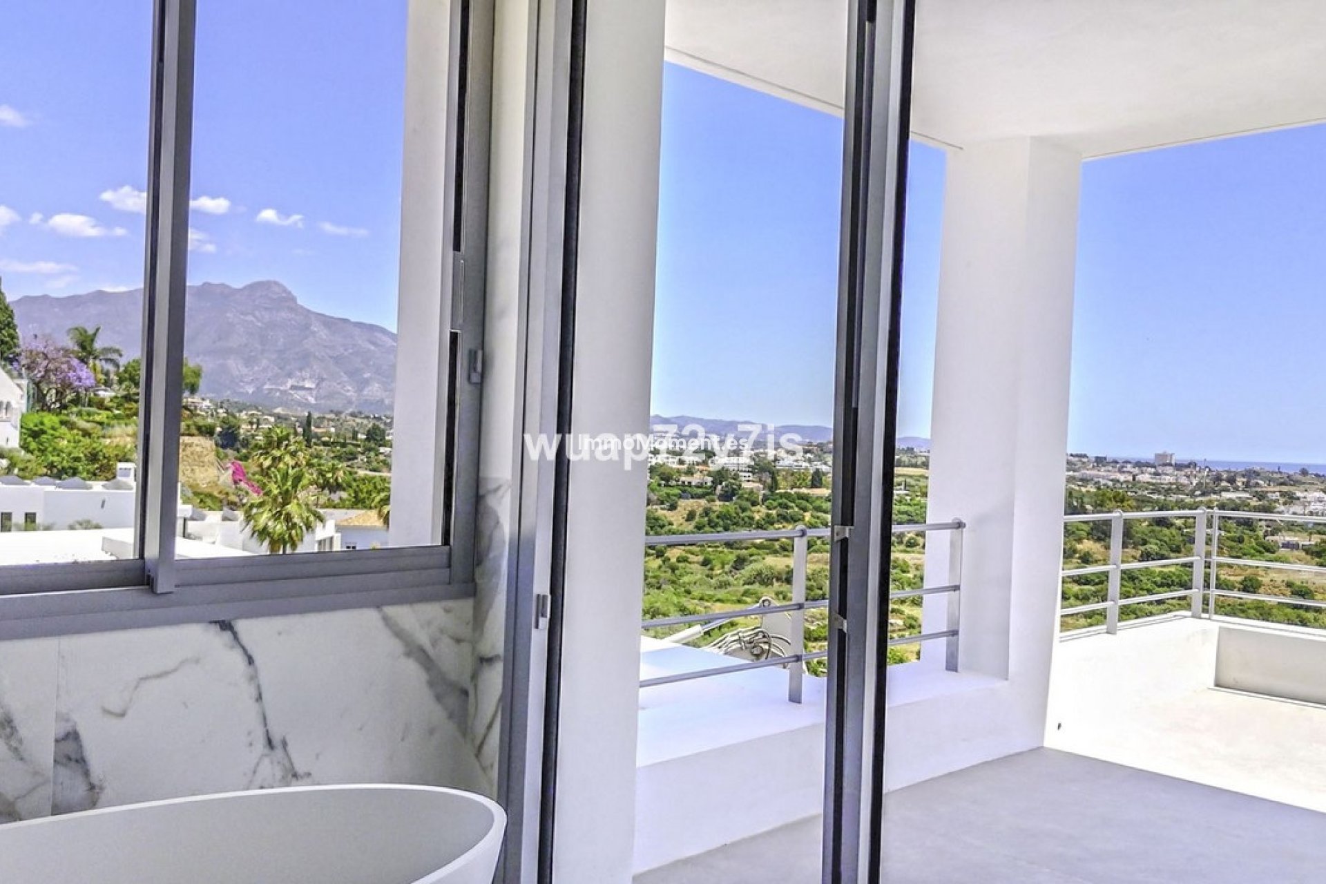 Bestaande woning - Vrijstaande villa - Benahavís - Benahavís Centro