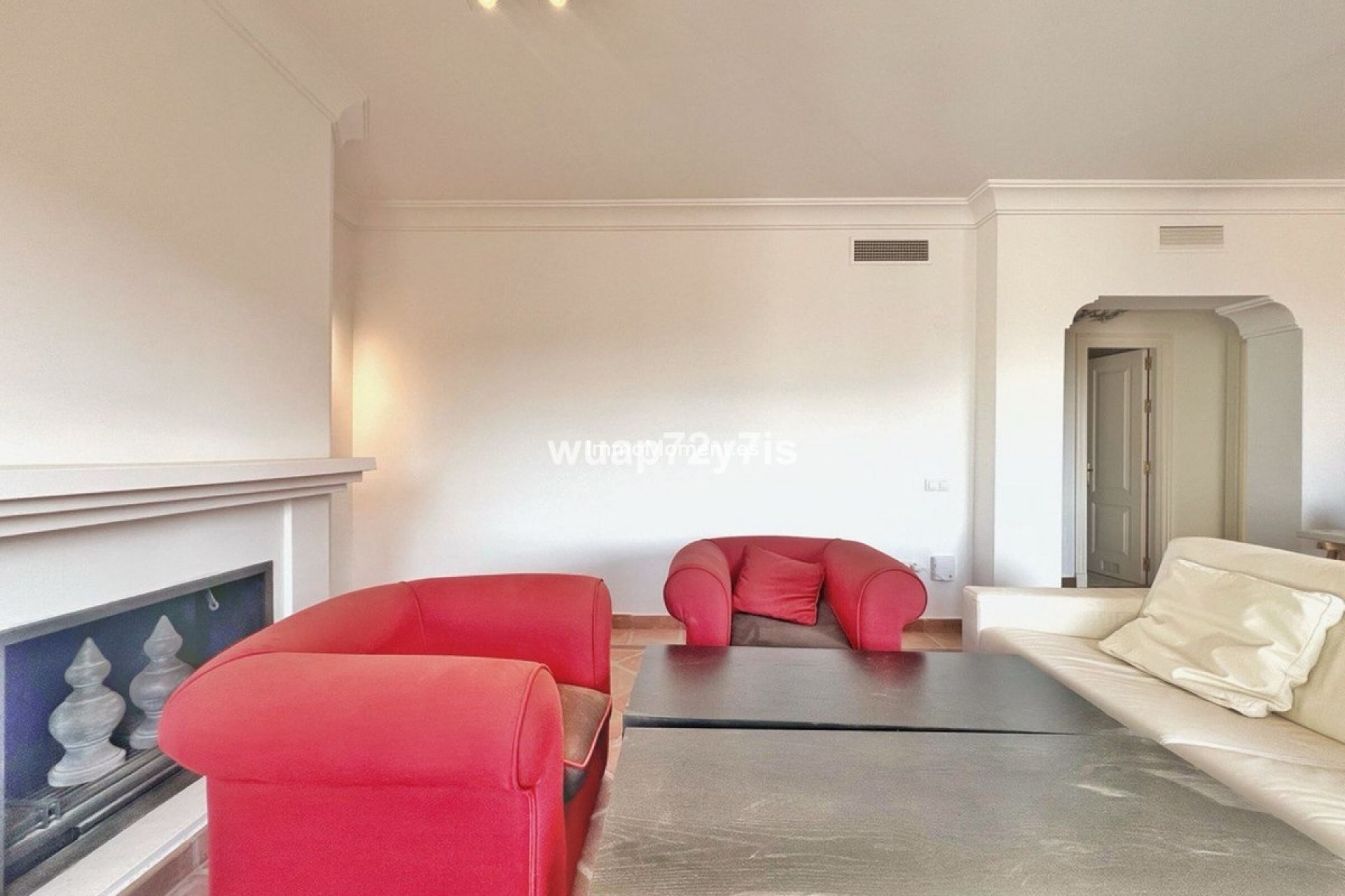 Bestaande woning - Vrijstaande villa - Benahavís - Benahavís Centro