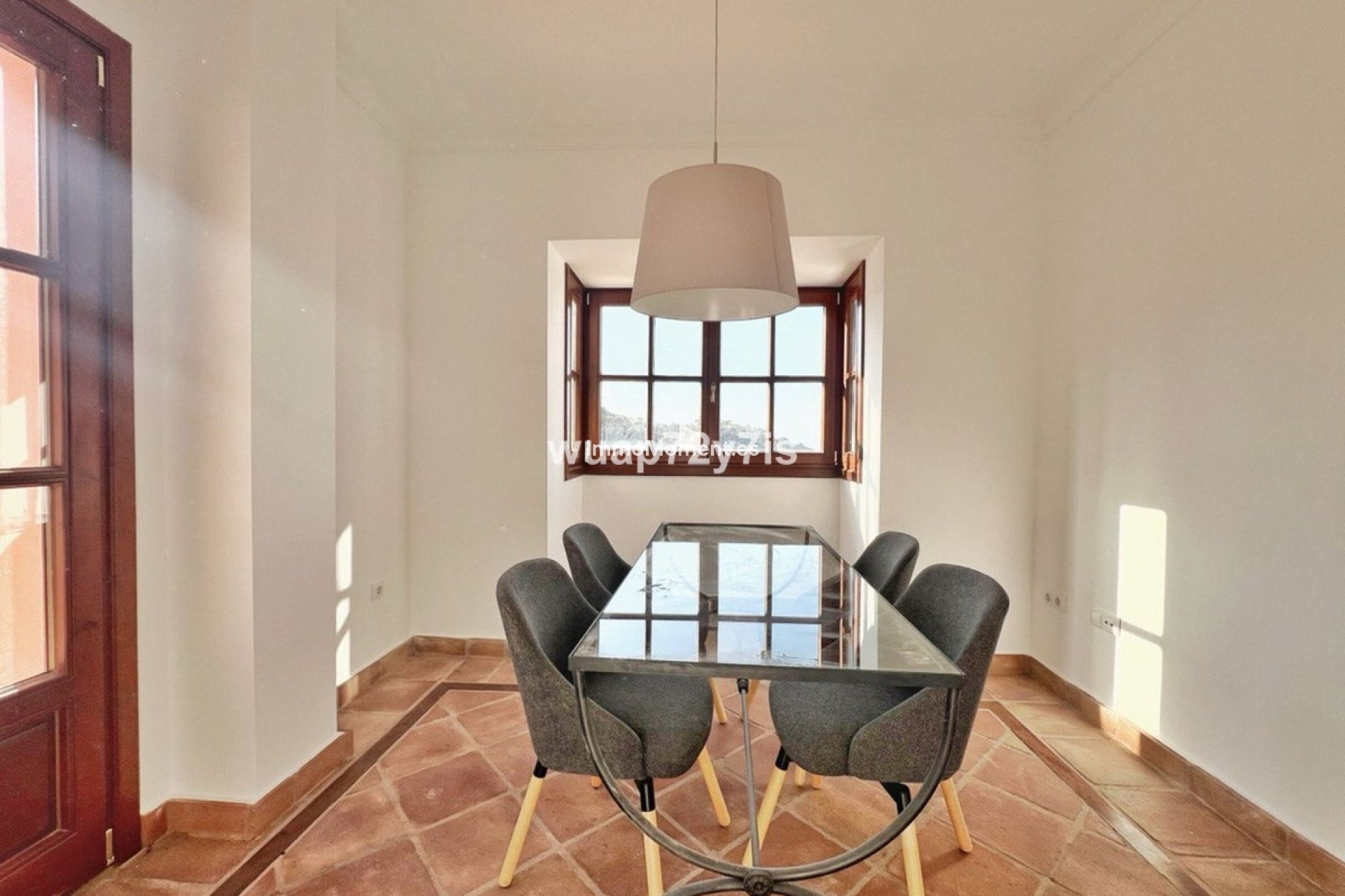 Bestaande woning - Vrijstaande villa - Benahavís - Benahavís Centro