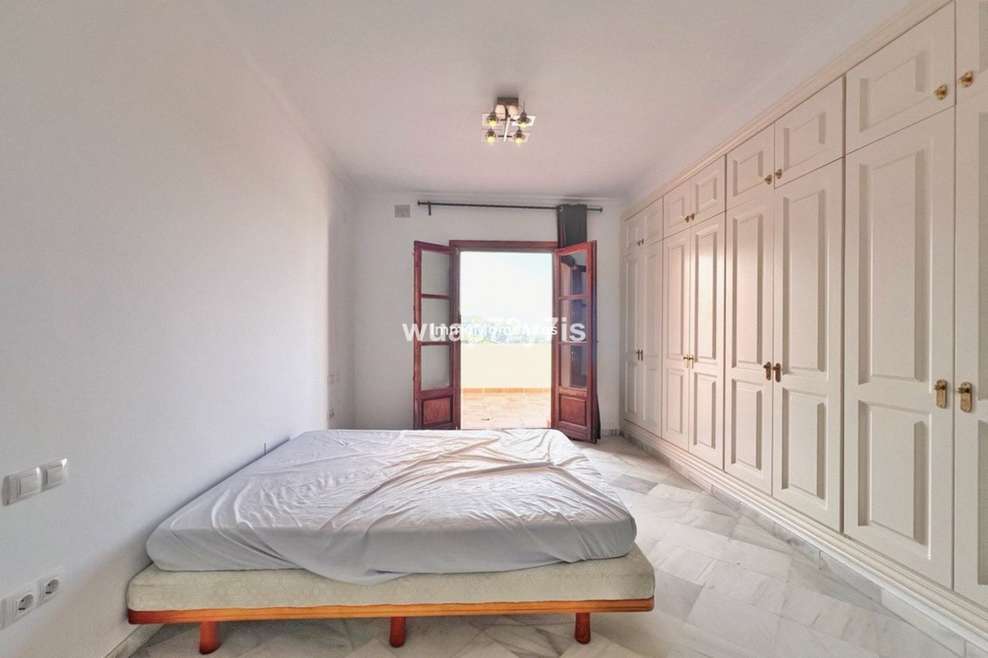 Bestaande woning - Vrijstaande villa - Benahavís - Benahavís Centro