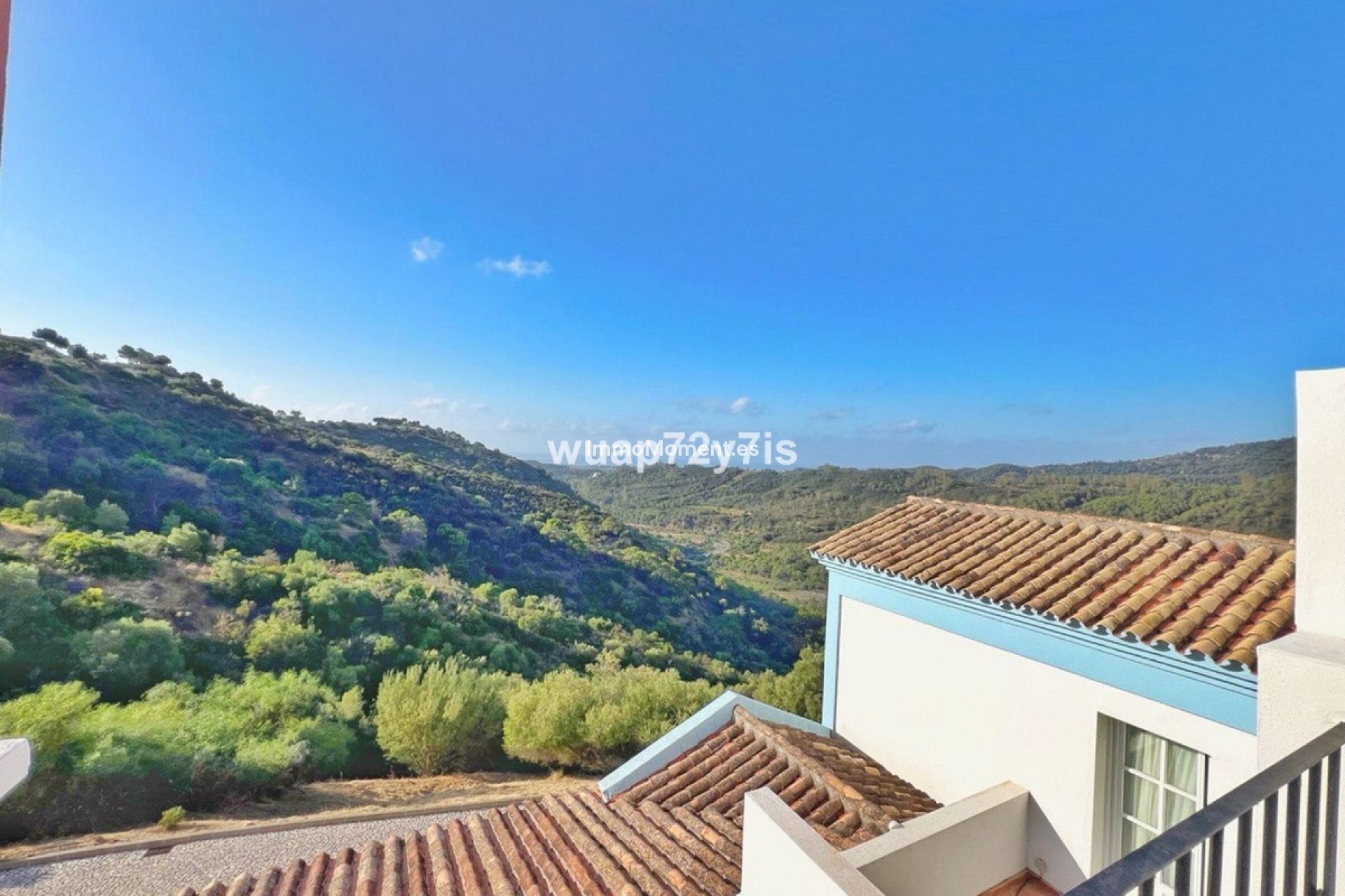 Bestaande woning - Vrijstaande villa - Benahavís - Benahavís Centro