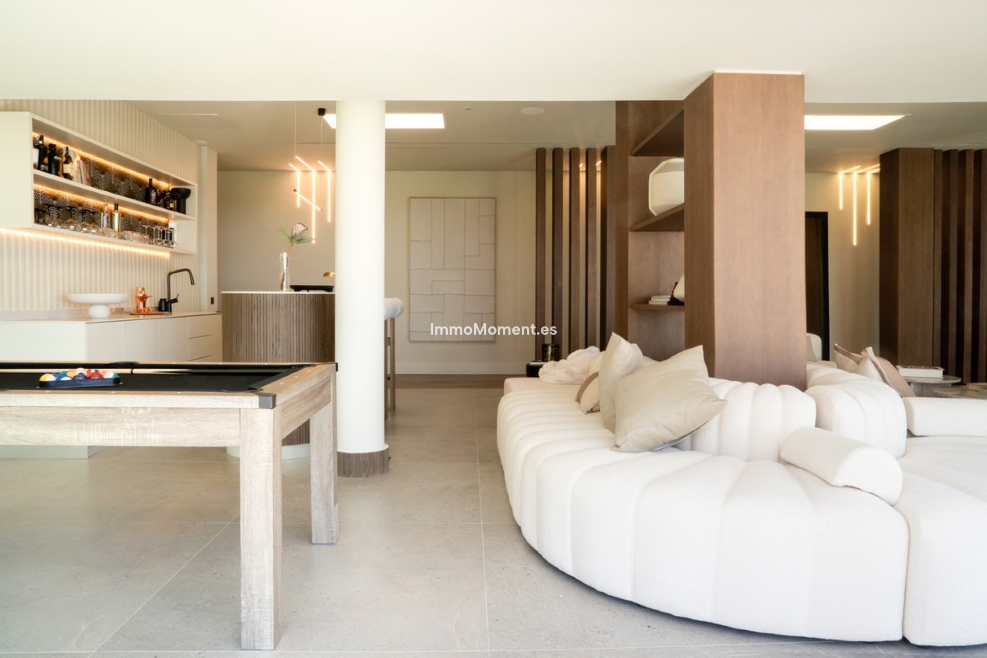 Bestaande woning - Vrijstaande villa - Benahavís - Benahavís Centro