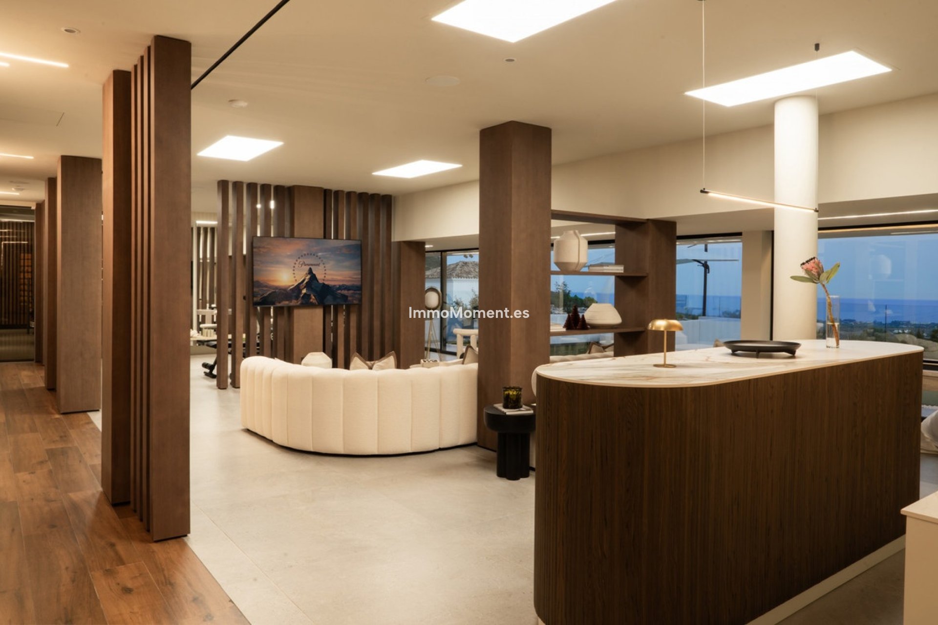 Bestaande woning - Vrijstaande villa - Benahavís - Benahavís Centro
