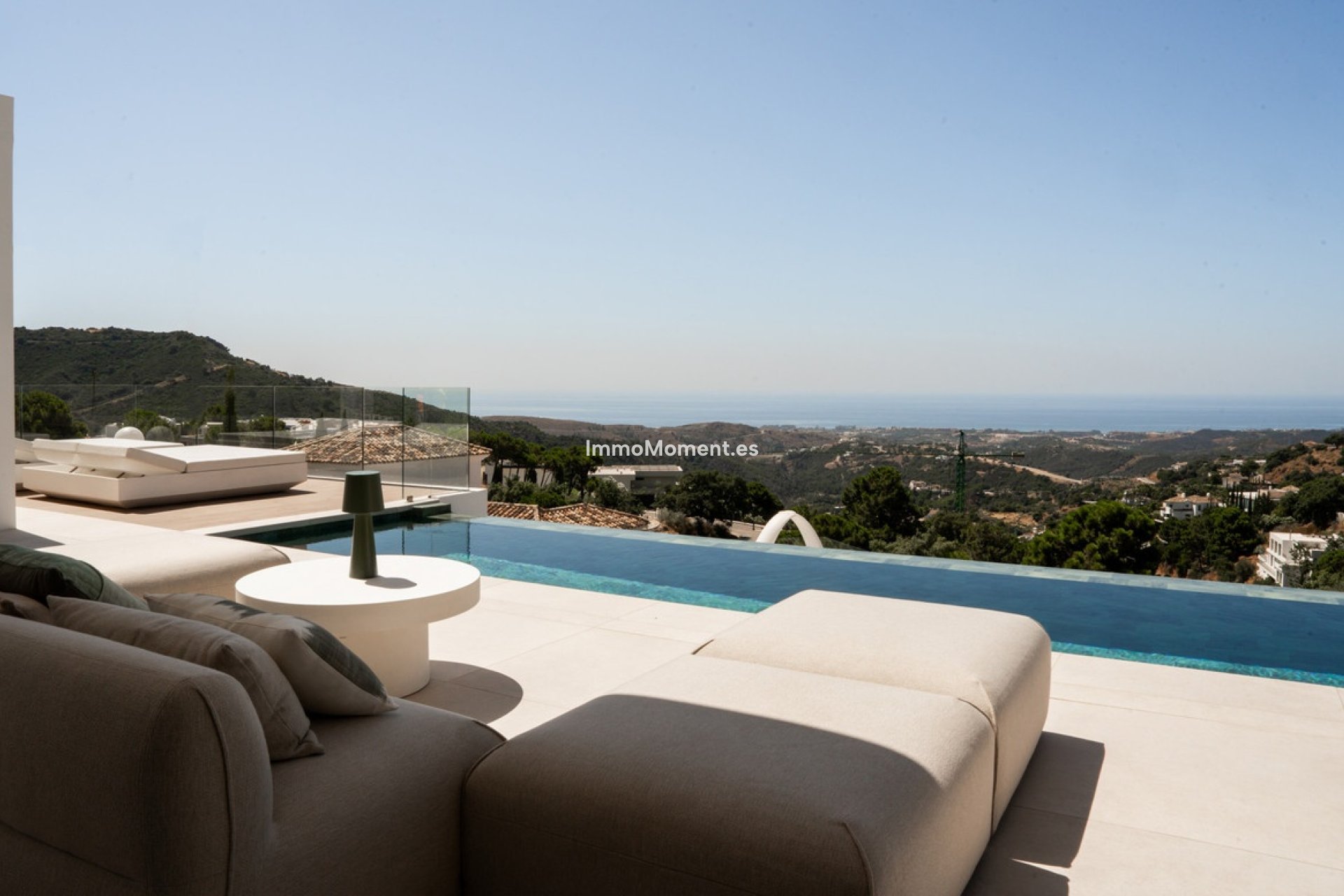 Bestaande woning - Vrijstaande villa - Benahavís - Benahavís Centro
