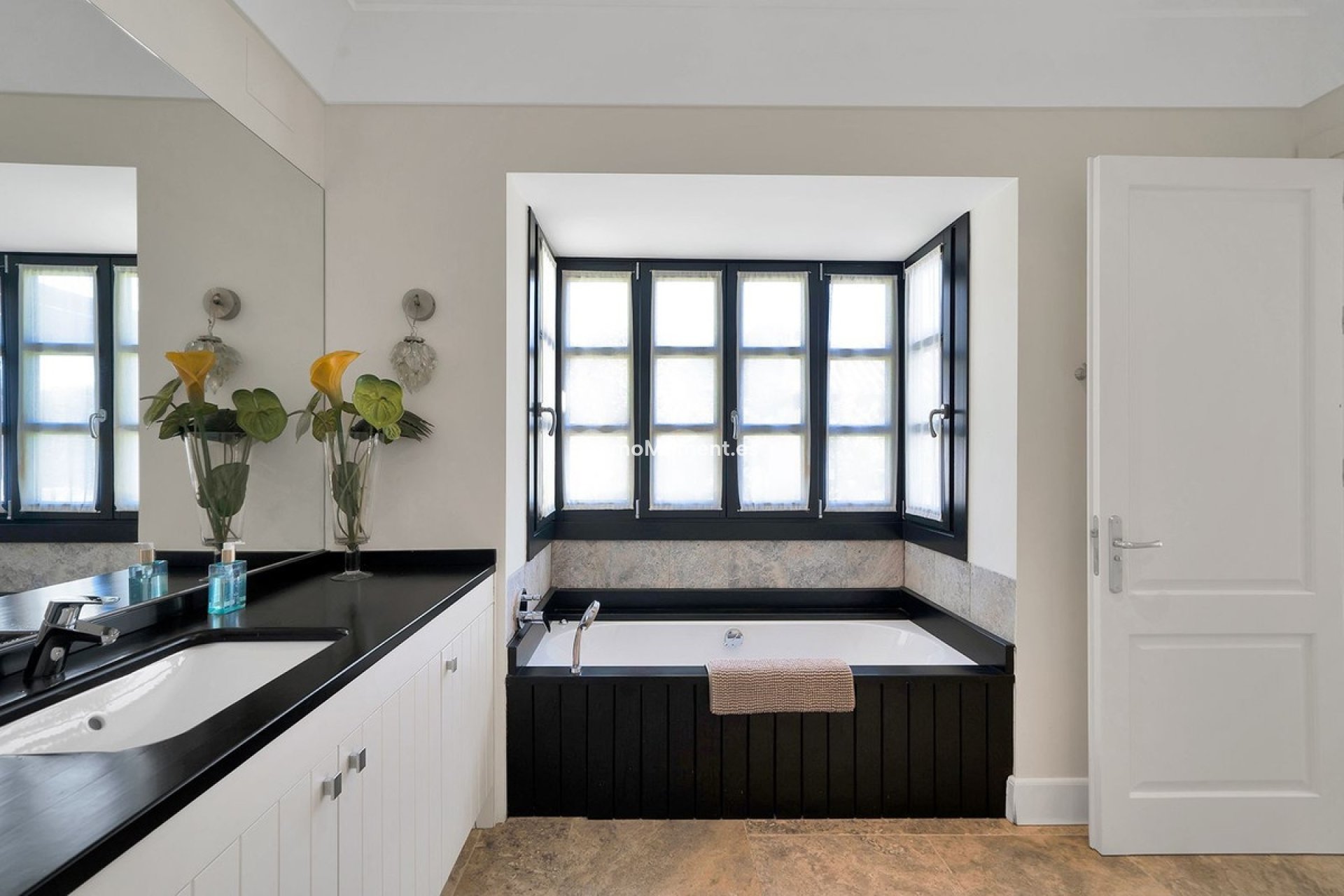 Bestaande woning - Vrijstaande villa - Benahavís - Benahavís Centro
