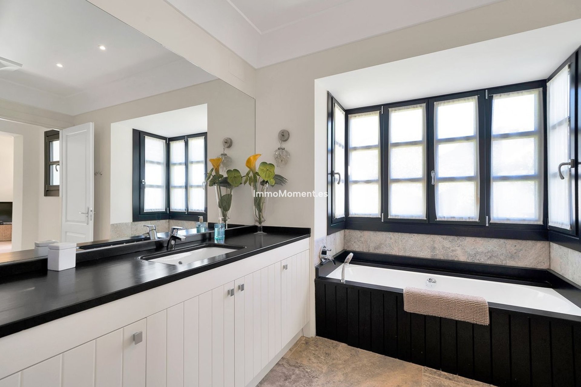 Bestaande woning - Vrijstaande villa - Benahavís - Benahavís Centro