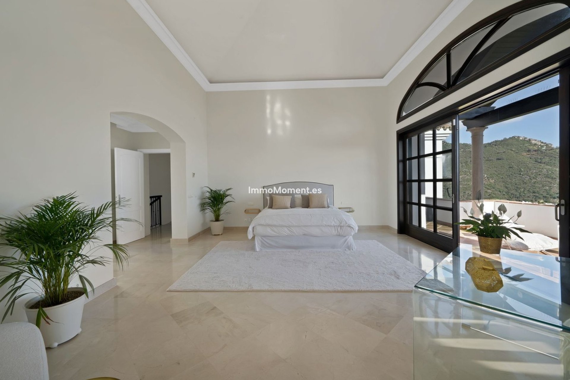 Bestaande woning - Vrijstaande villa - Benahavís - Benahavís Centro