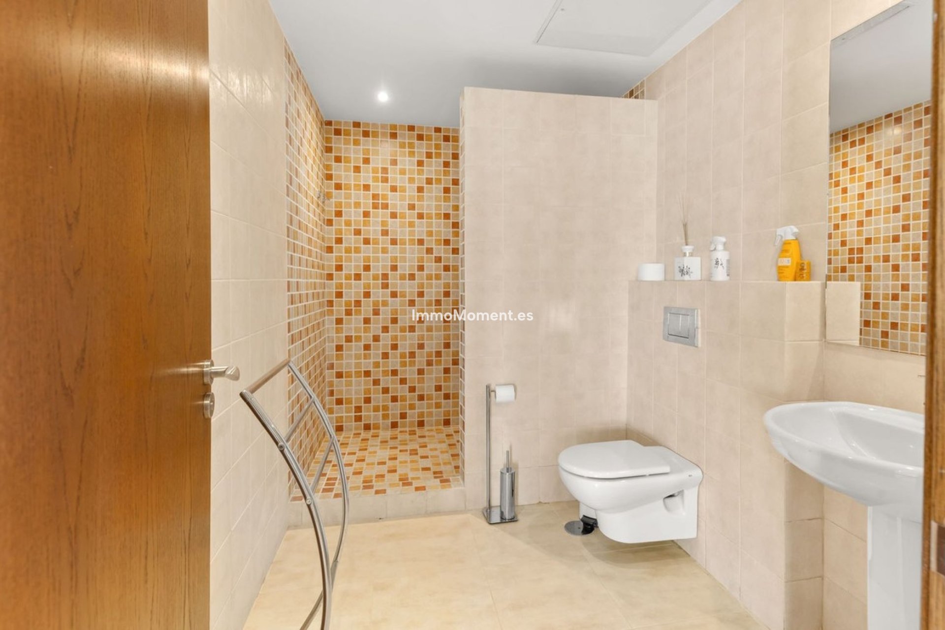 Bestaande woning - Vrijstaande villa - Benahavís - Benahavís Centro