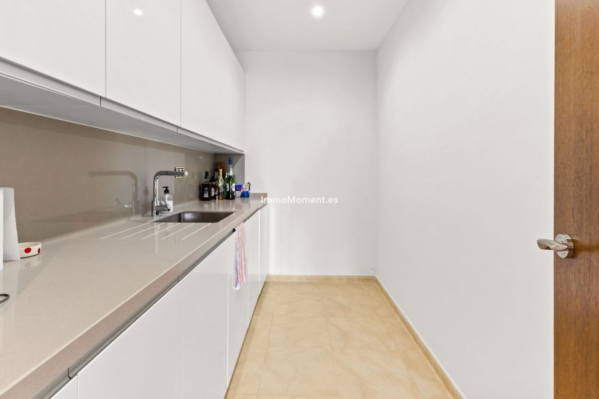 Bestaande woning - Vrijstaande villa - Benahavís - Benahavís Centro
