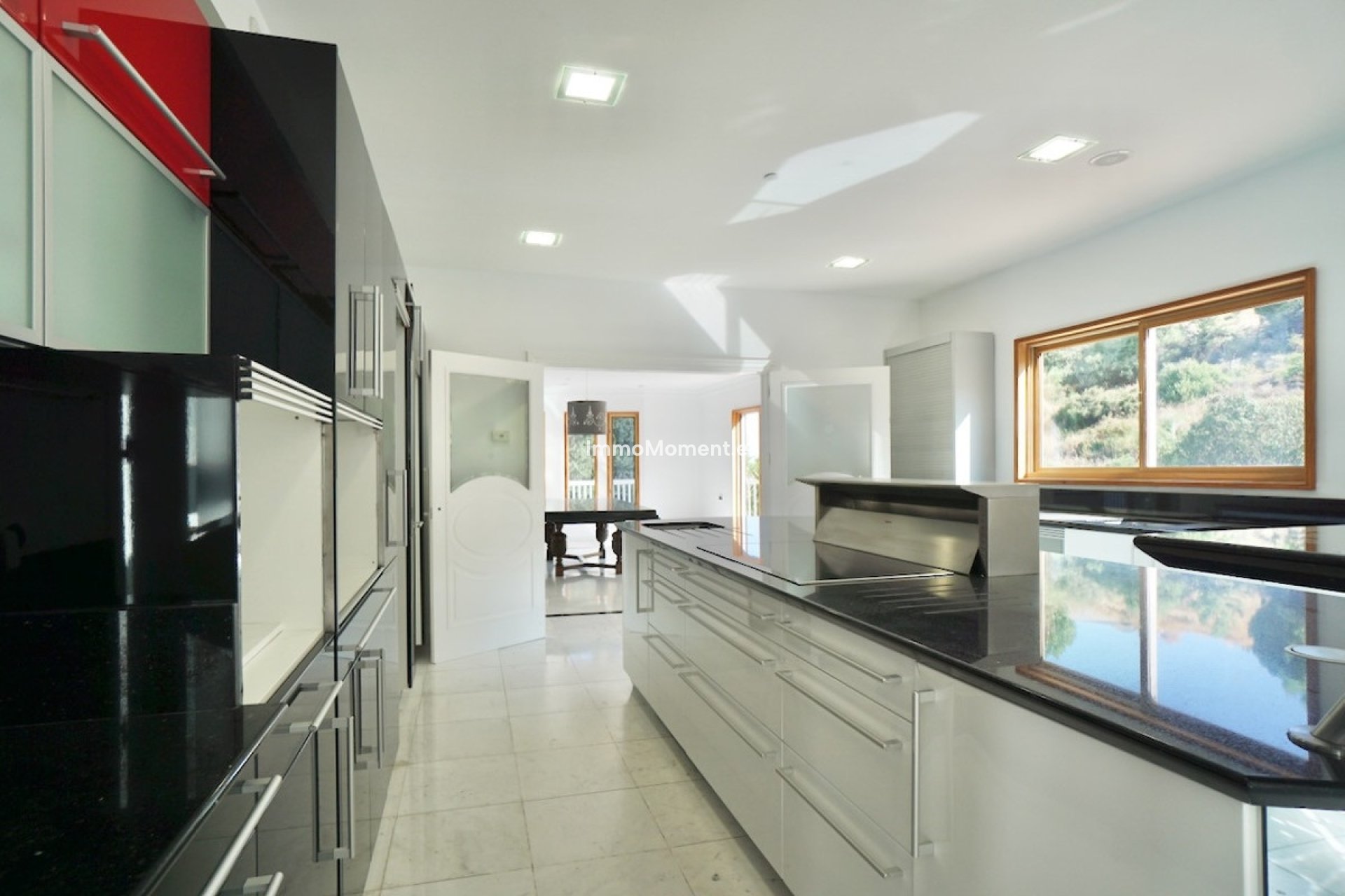 Bestaande woning - Vrijstaande villa - Benahavís - Benahavís Centro