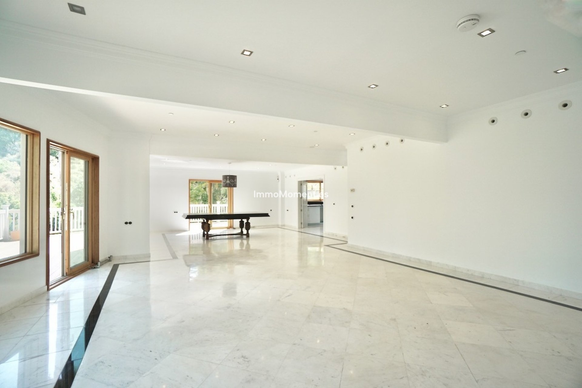Bestaande woning - Vrijstaande villa - Benahavís - Benahavís Centro