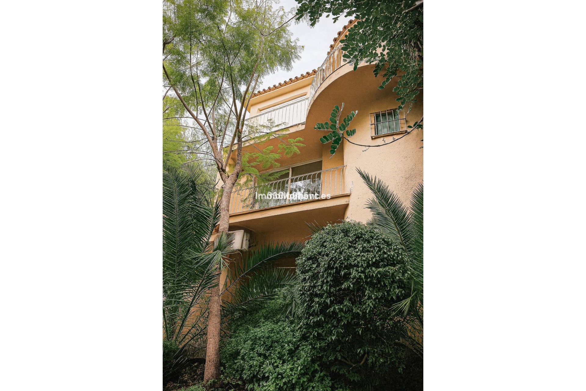 Bestaande woning - Vrijstaande villa - Benahavís - Benahavís Centro