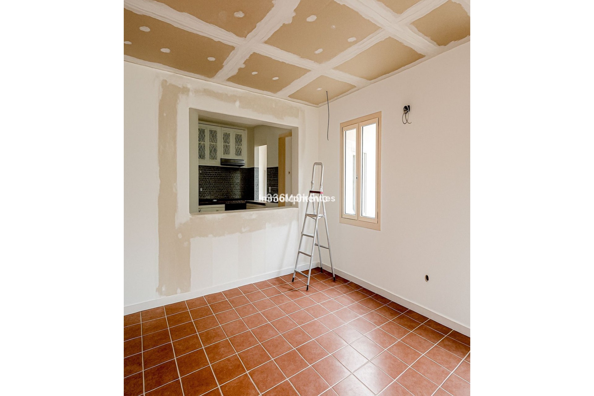 Bestaande woning - Vrijstaande villa - Benahavís - Benahavís Centro