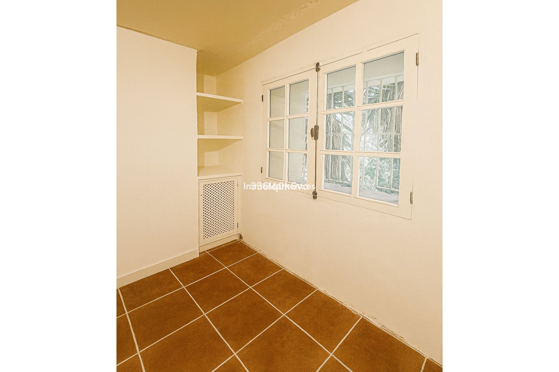 Bestaande woning - Vrijstaande villa - Benahavís - Benahavís Centro