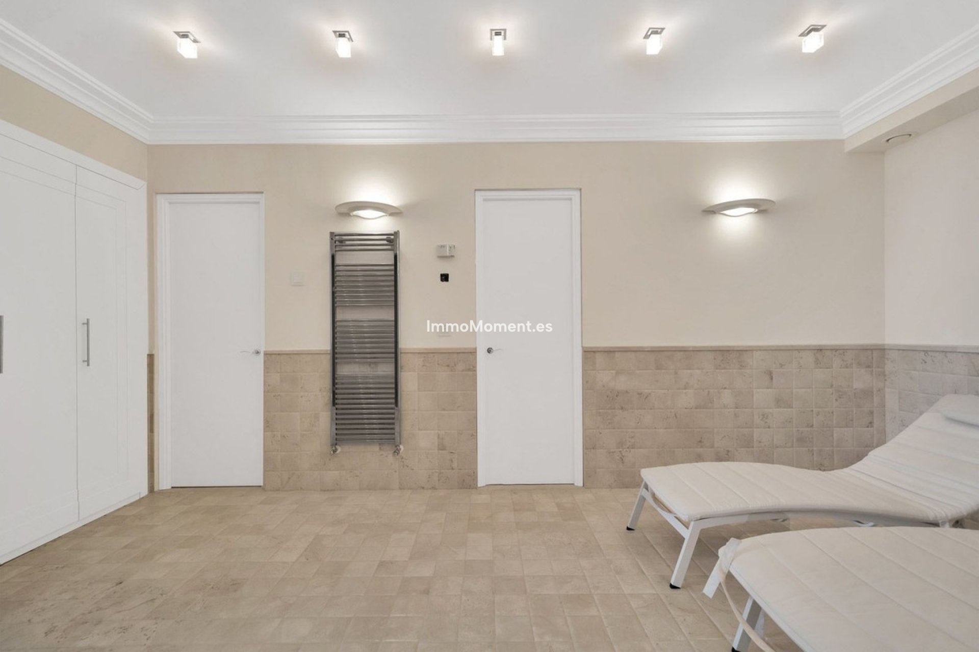 Bestaande woning - Vrijstaande villa - Benahavís - Benahavís Centro
