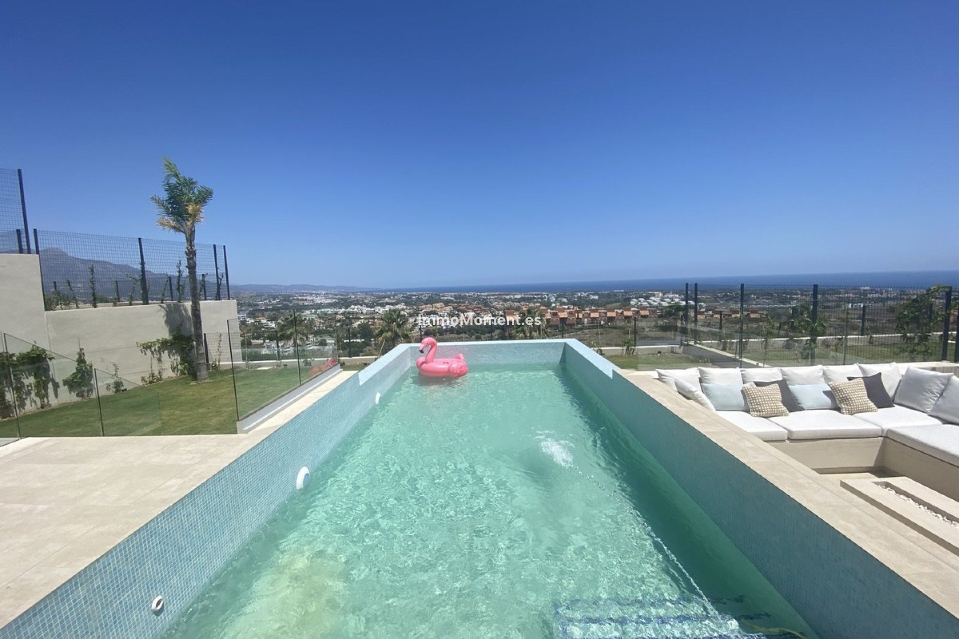 Bestaande woning - Vrijstaande villa - Benahavís - Benahavís Centro