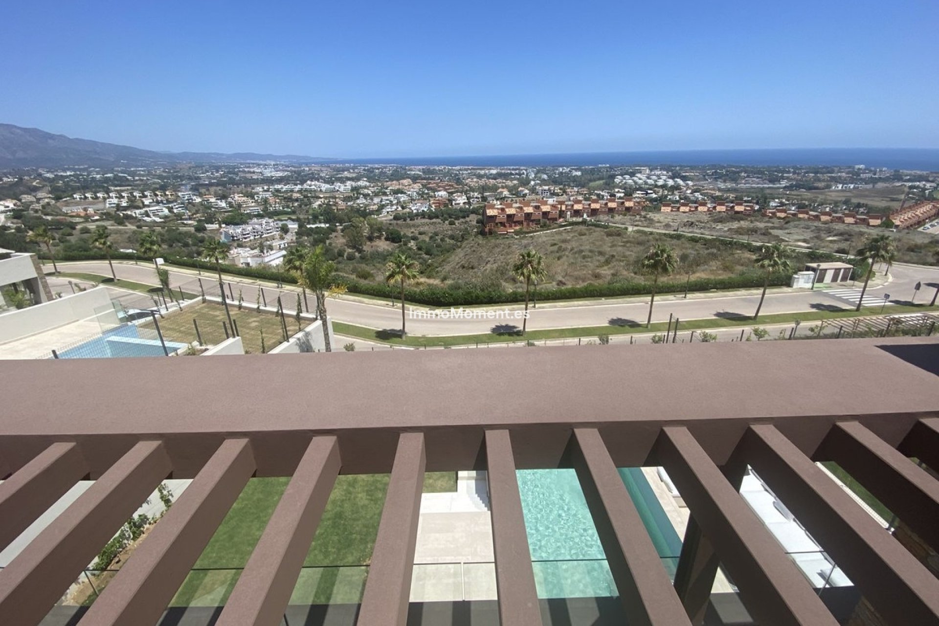 Bestaande woning - Vrijstaande villa - Benahavís - Benahavís Centro