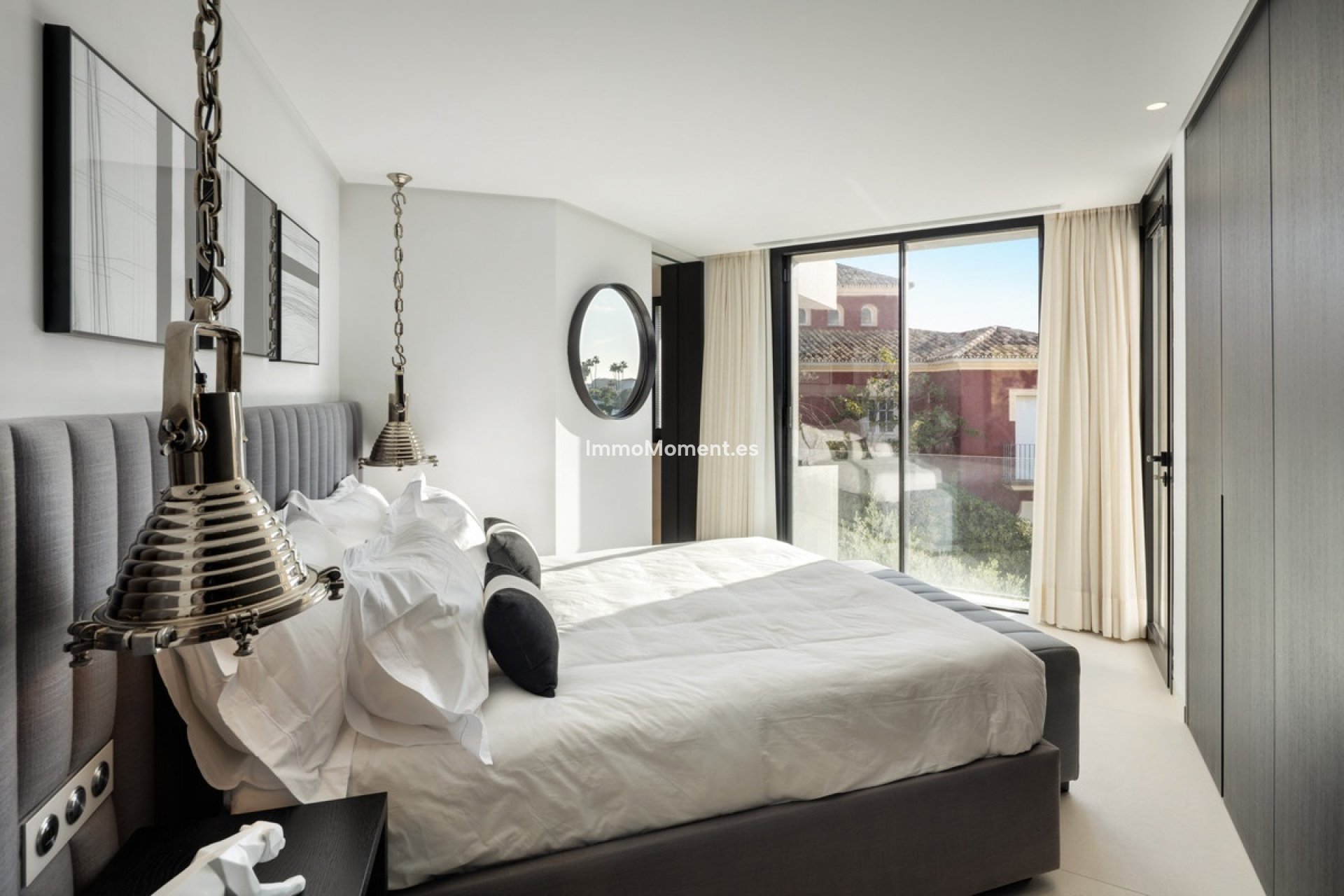 Bestaande woning - Vrijstaande villa - Benahavís - Benahavís Centro