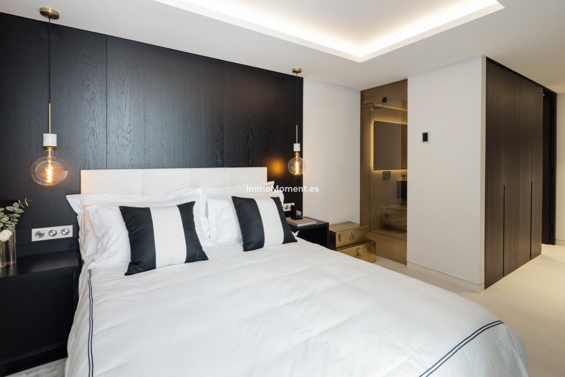 Bestaande woning - Vrijstaande villa - Benahavís - Benahavís Centro