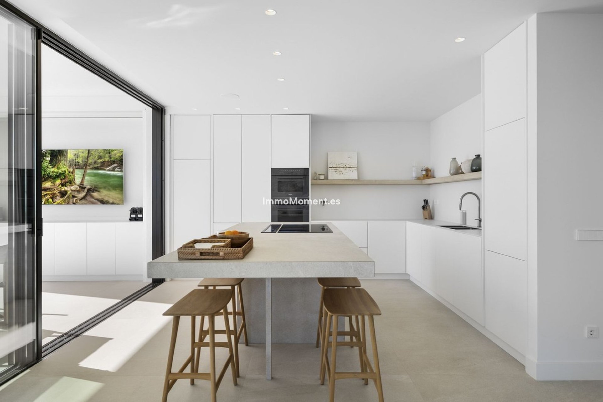 Bestaande woning - Vrijstaande villa - Benahavís - Benahavís Centro