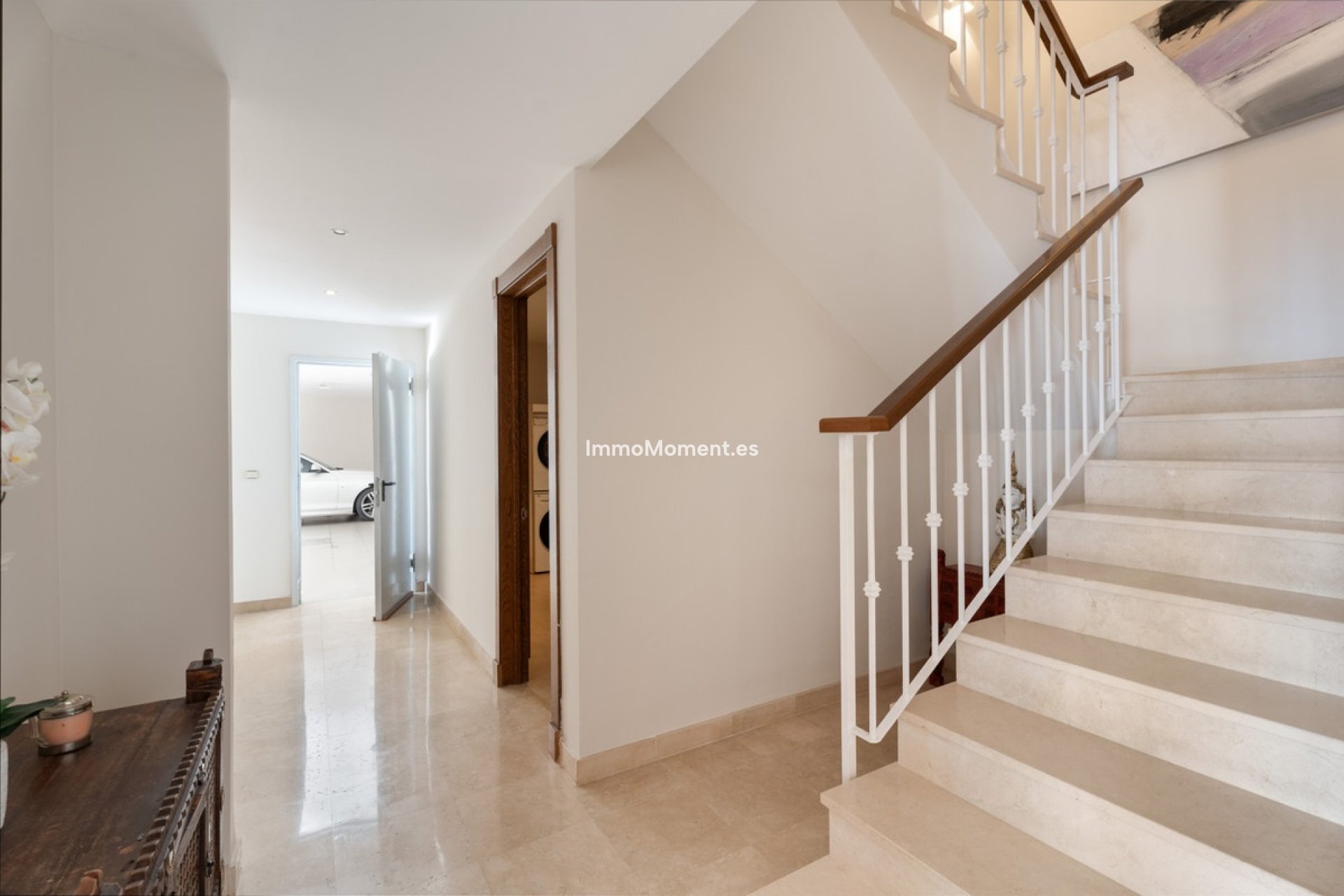 Bestaande woning - Vrijstaande villa - Benahavís - Benahavís Centro