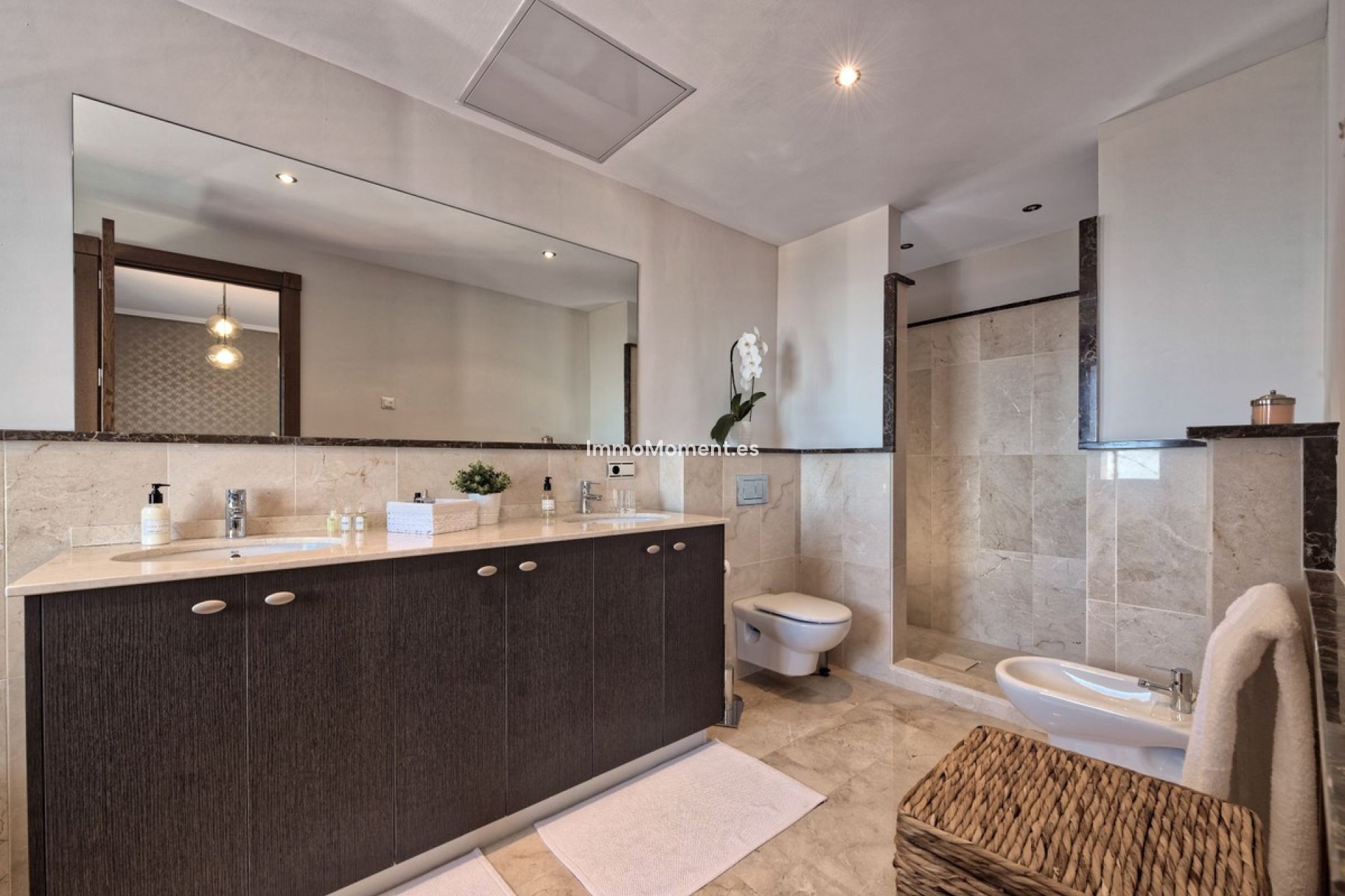Bestaande woning - Vrijstaande villa - Benahavís - Benahavís Centro