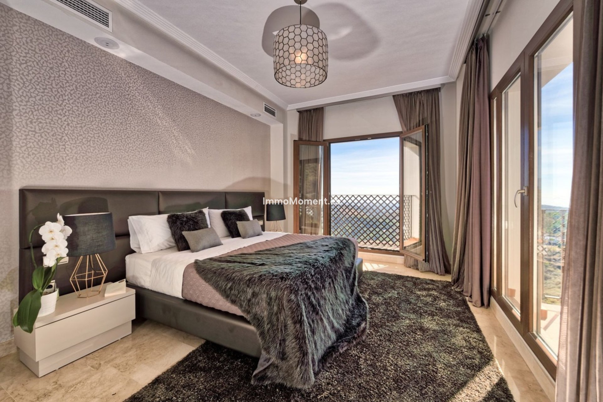 Bestaande woning - Vrijstaande villa - Benahavís - Benahavís Centro