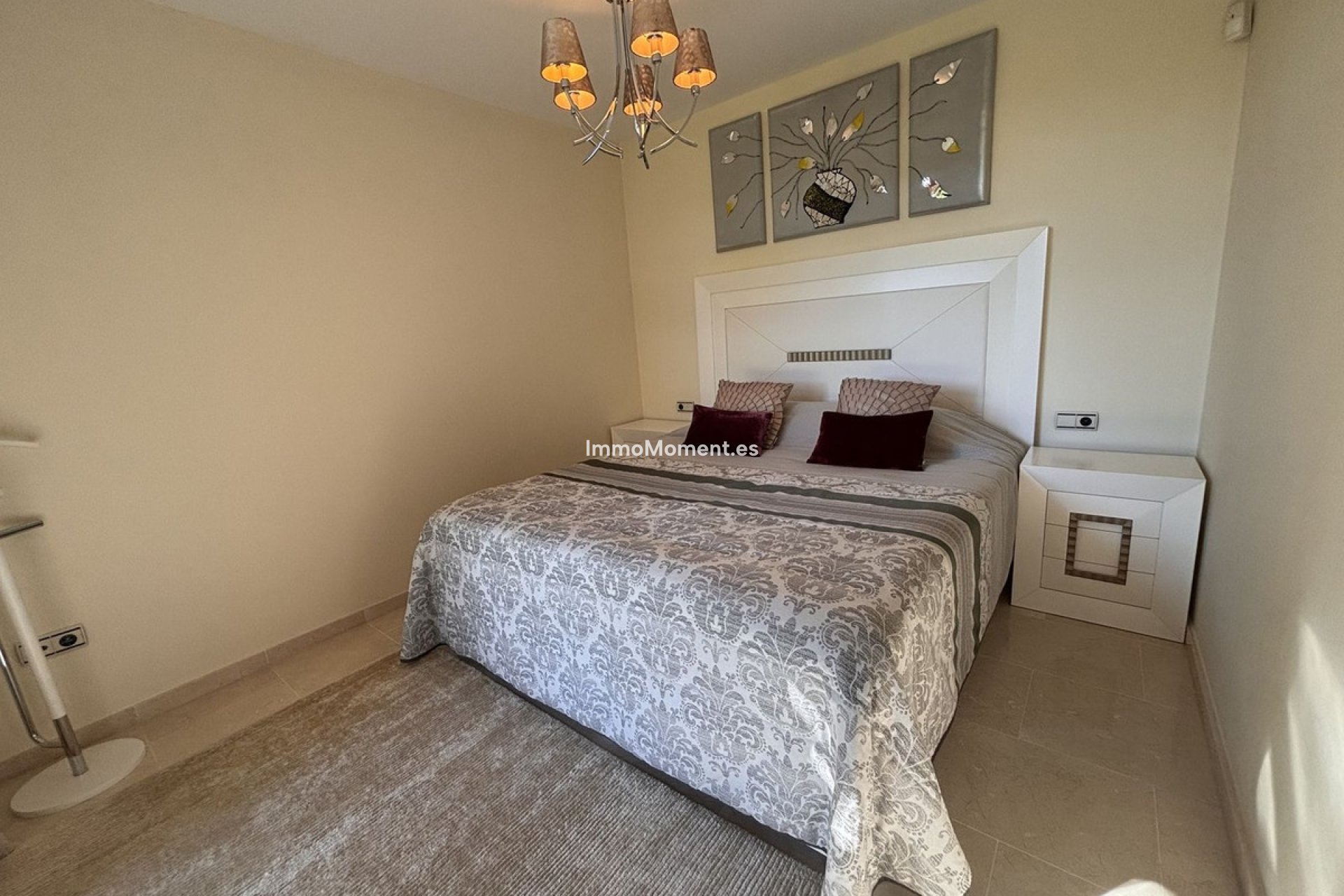 Bestaande woning - Vrijstaande villa - Benahavís - Benahavís Centro