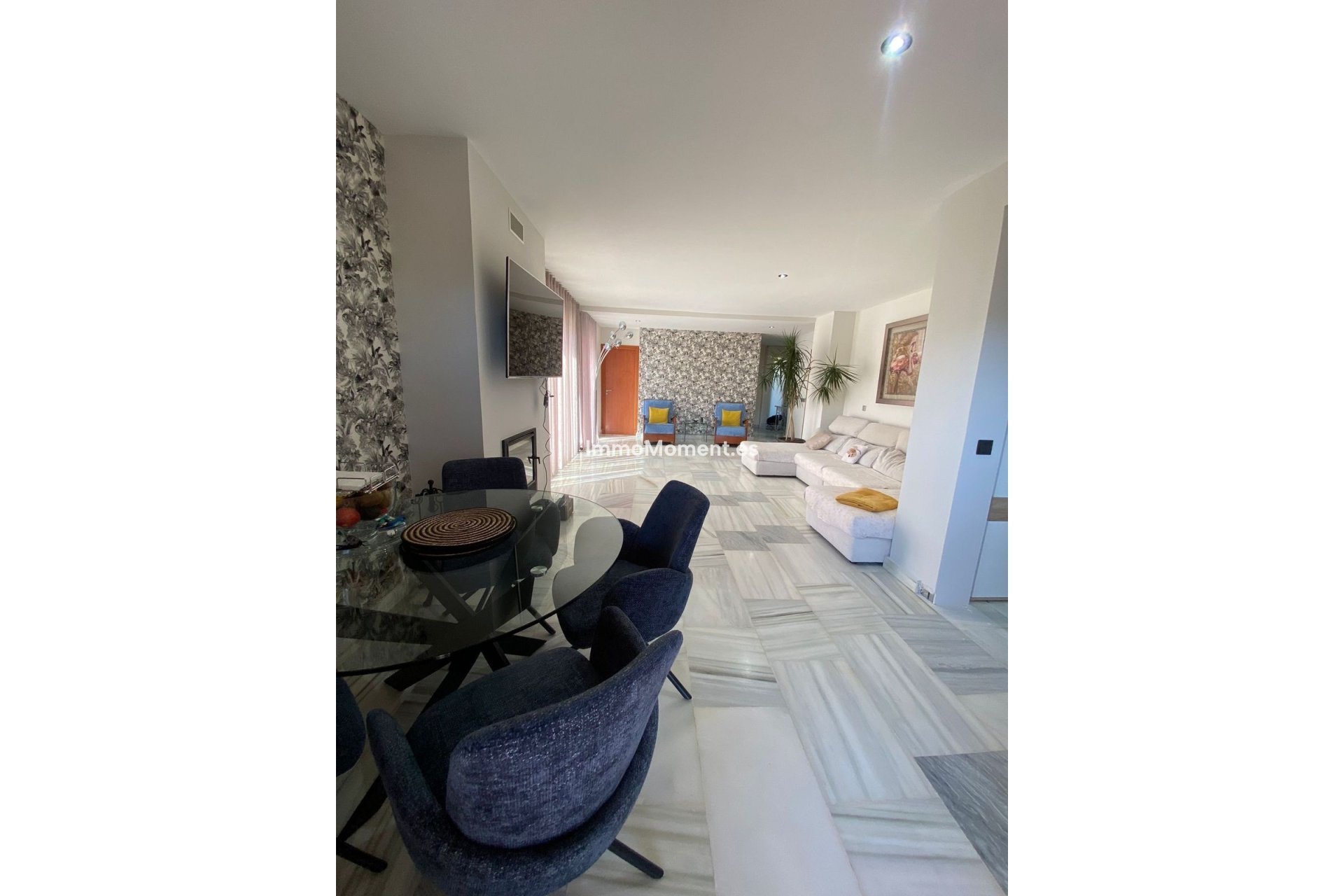 Bestaande woning - Vrijstaande villa - Benahavís - Benahavís Centro