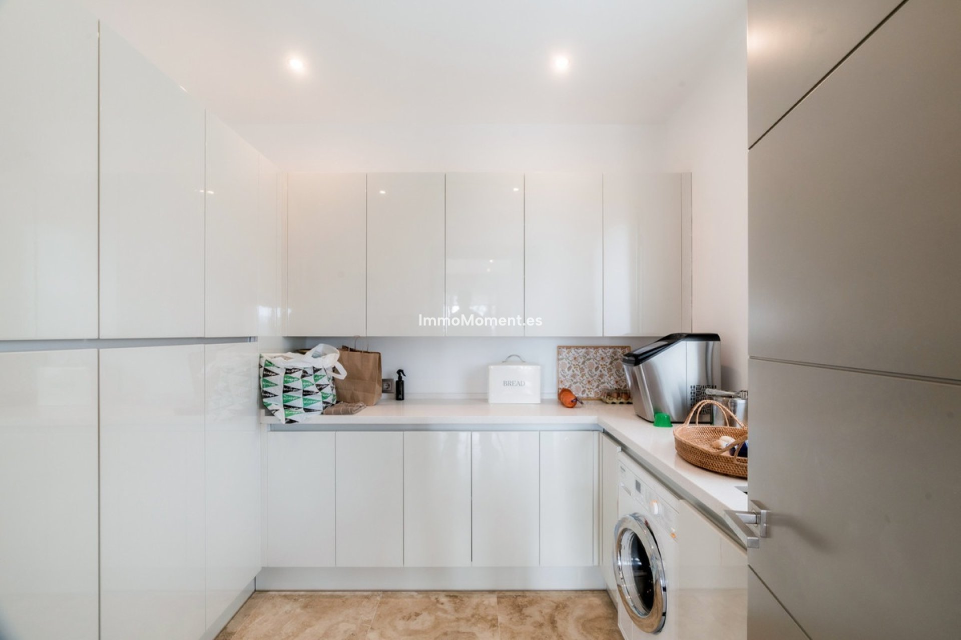 Bestaande woning - Vrijstaande villa - Benahavís - Benahavís Centro