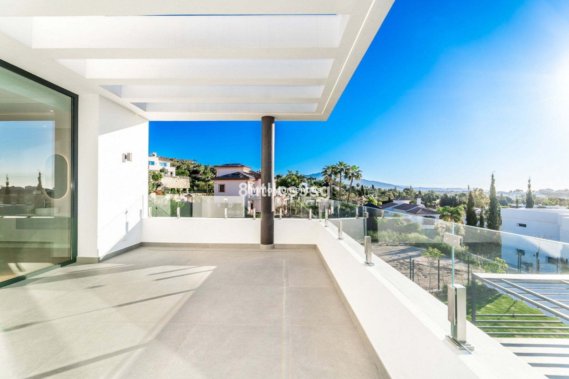 Bestaande woning - Vrijstaande villa - Benahavís - Benahavís Centro