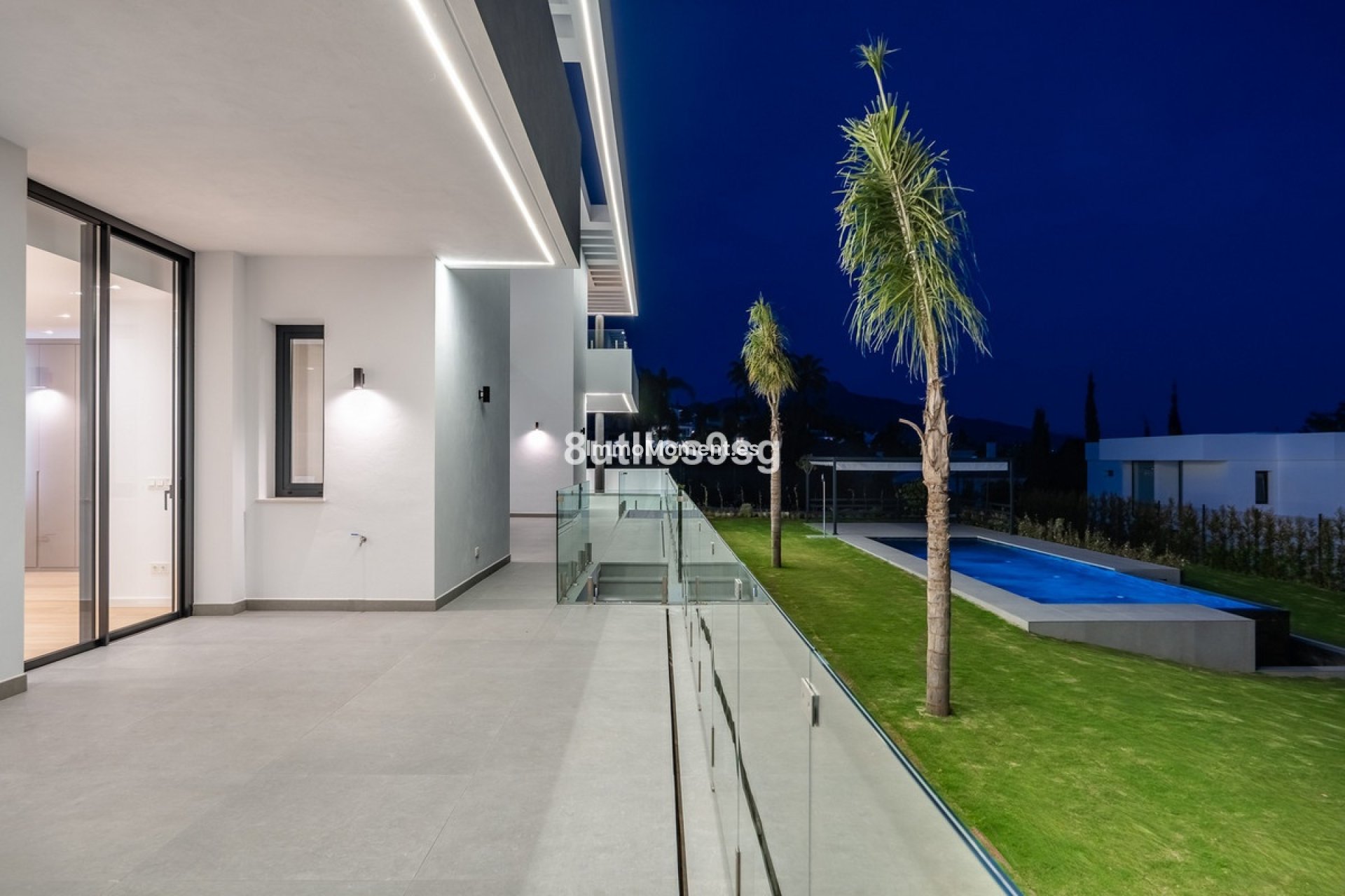 Bestaande woning - Vrijstaande villa - Benahavís - Benahavís Centro