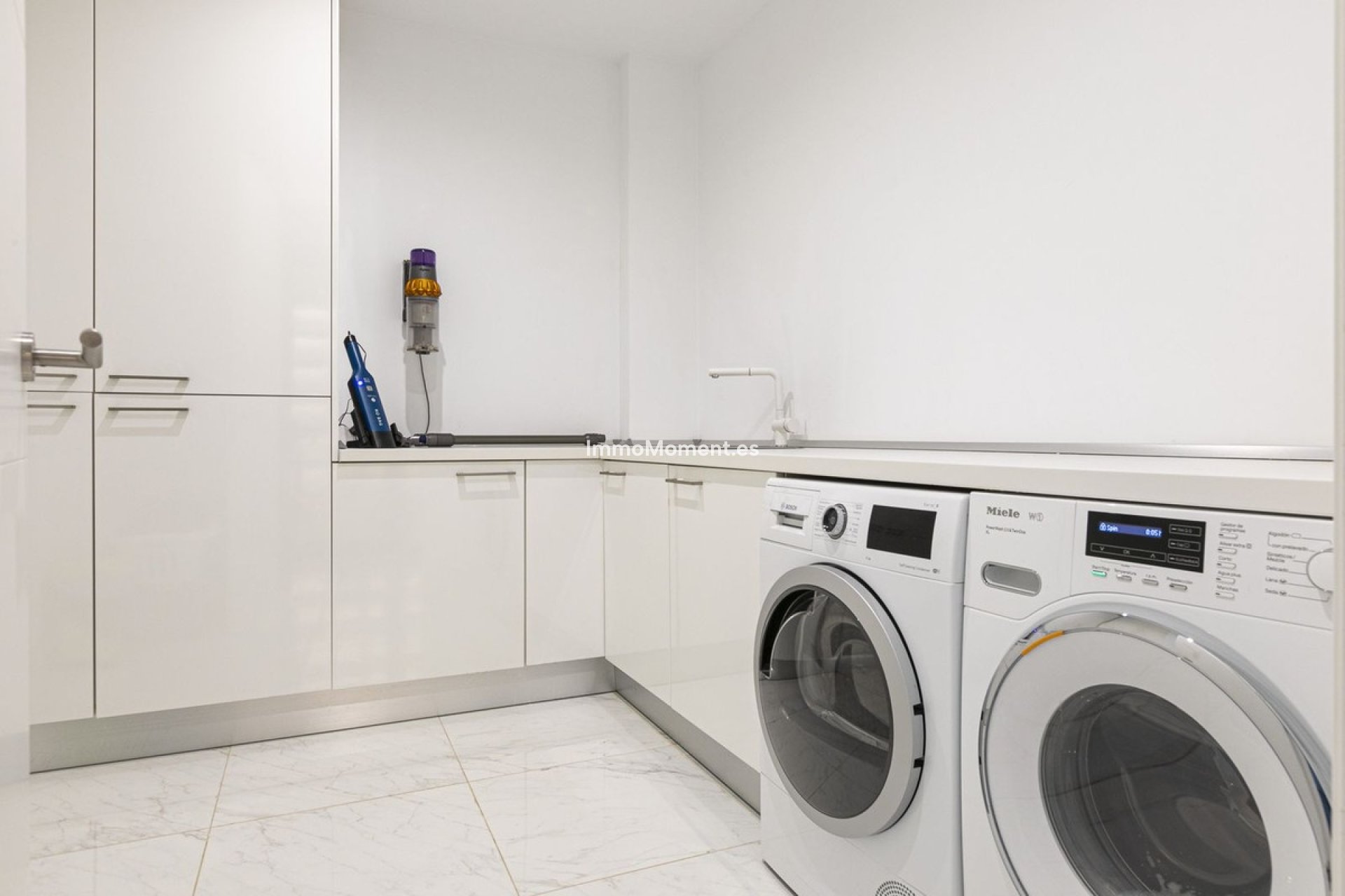 Bestaande woning - Vrijstaande villa - Benahavís - Benahavís Centro
