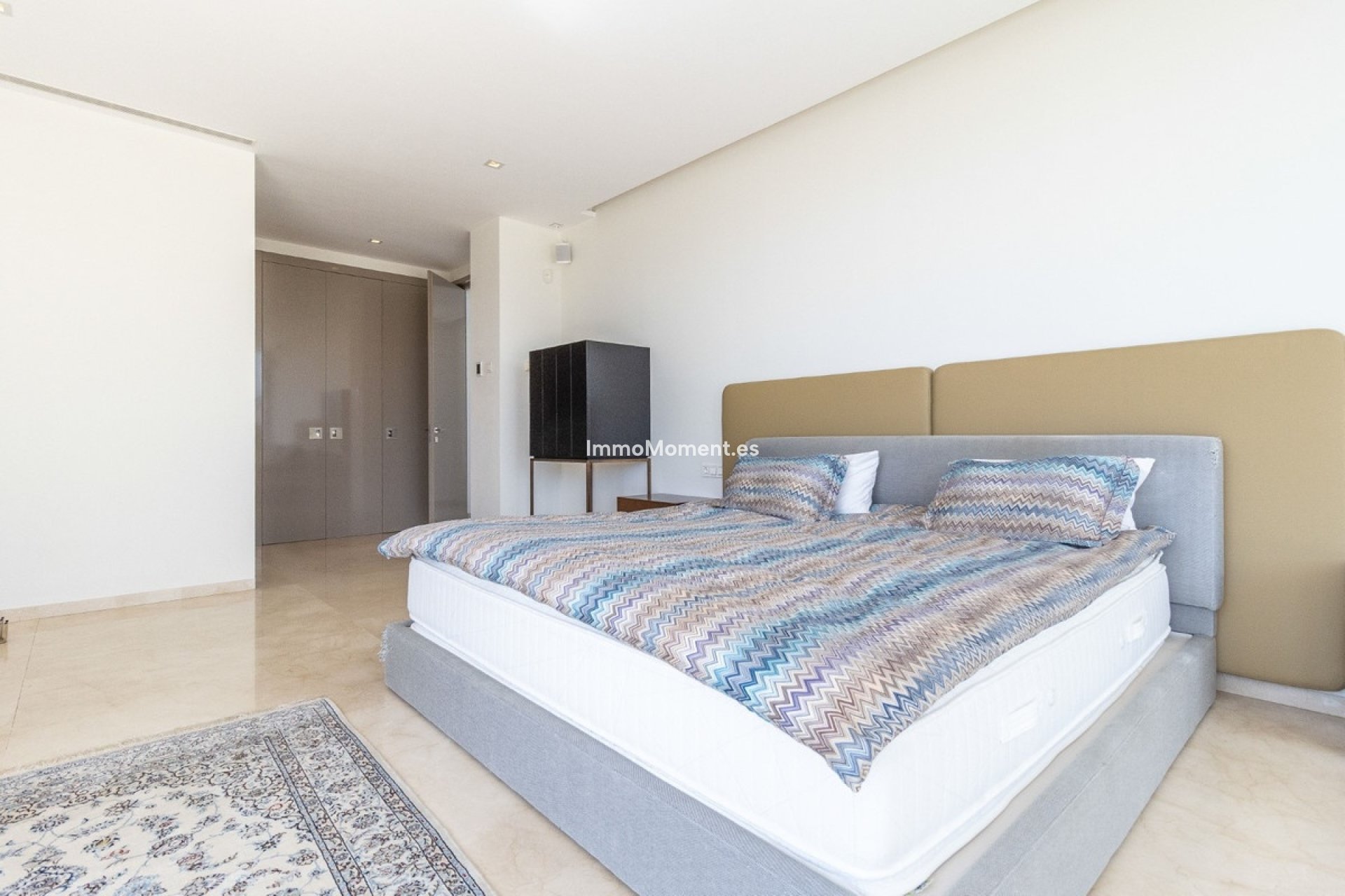 Bestaande woning - Vrijstaande villa - Benahavís - Benahavís Centro