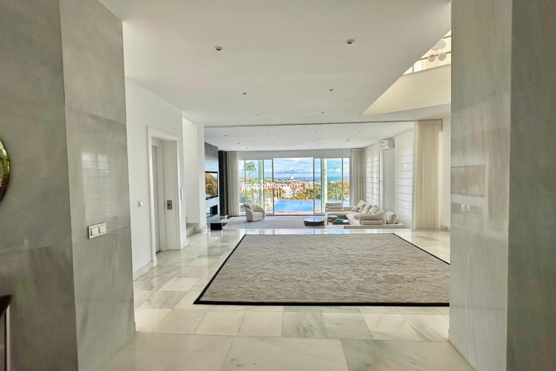 Bestaande woning - Vrijstaande villa - Benahavís - Benahavís Centro