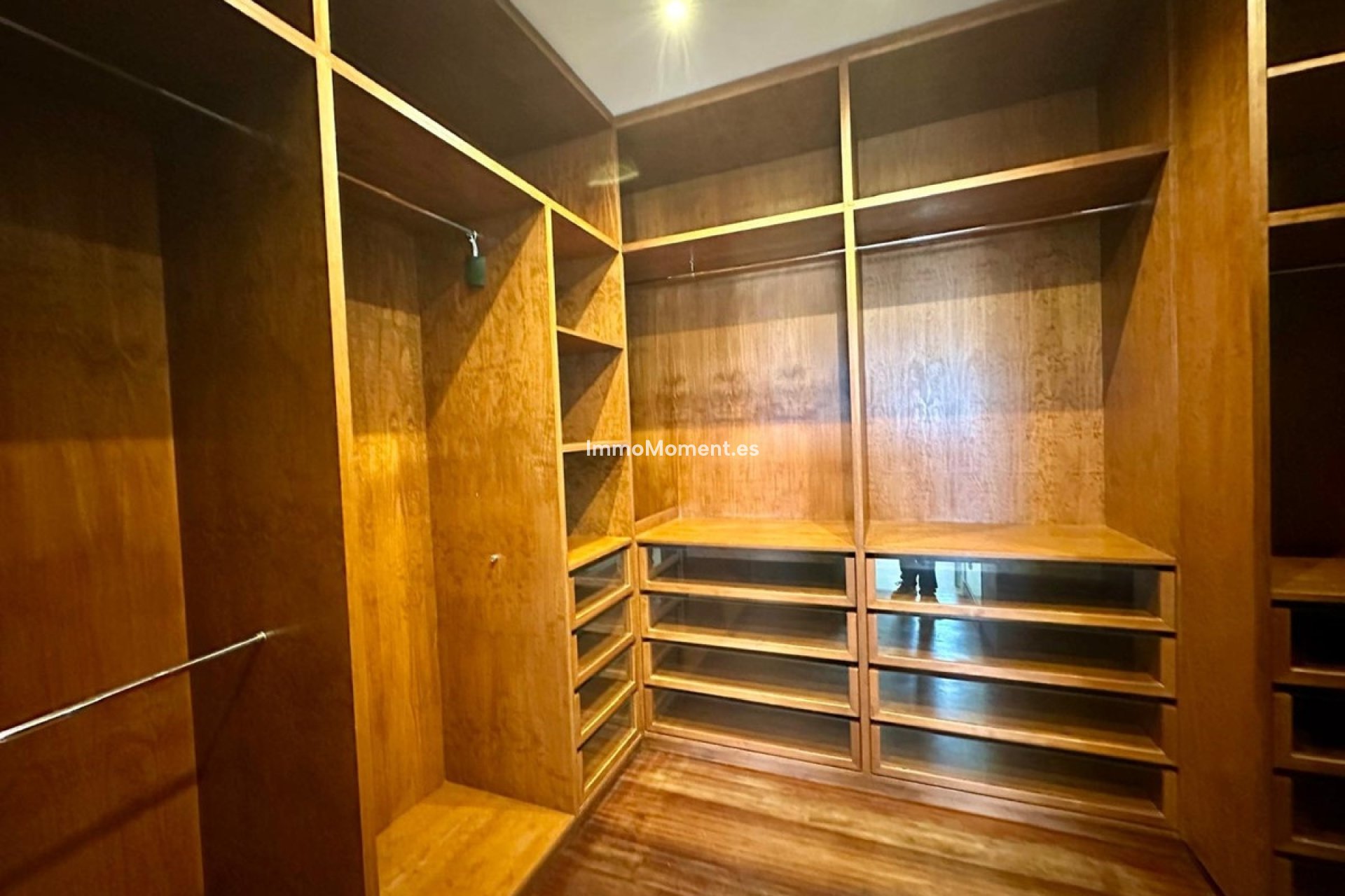 Bestaande woning - Vrijstaande villa - Benahavís - Benahavís Centro