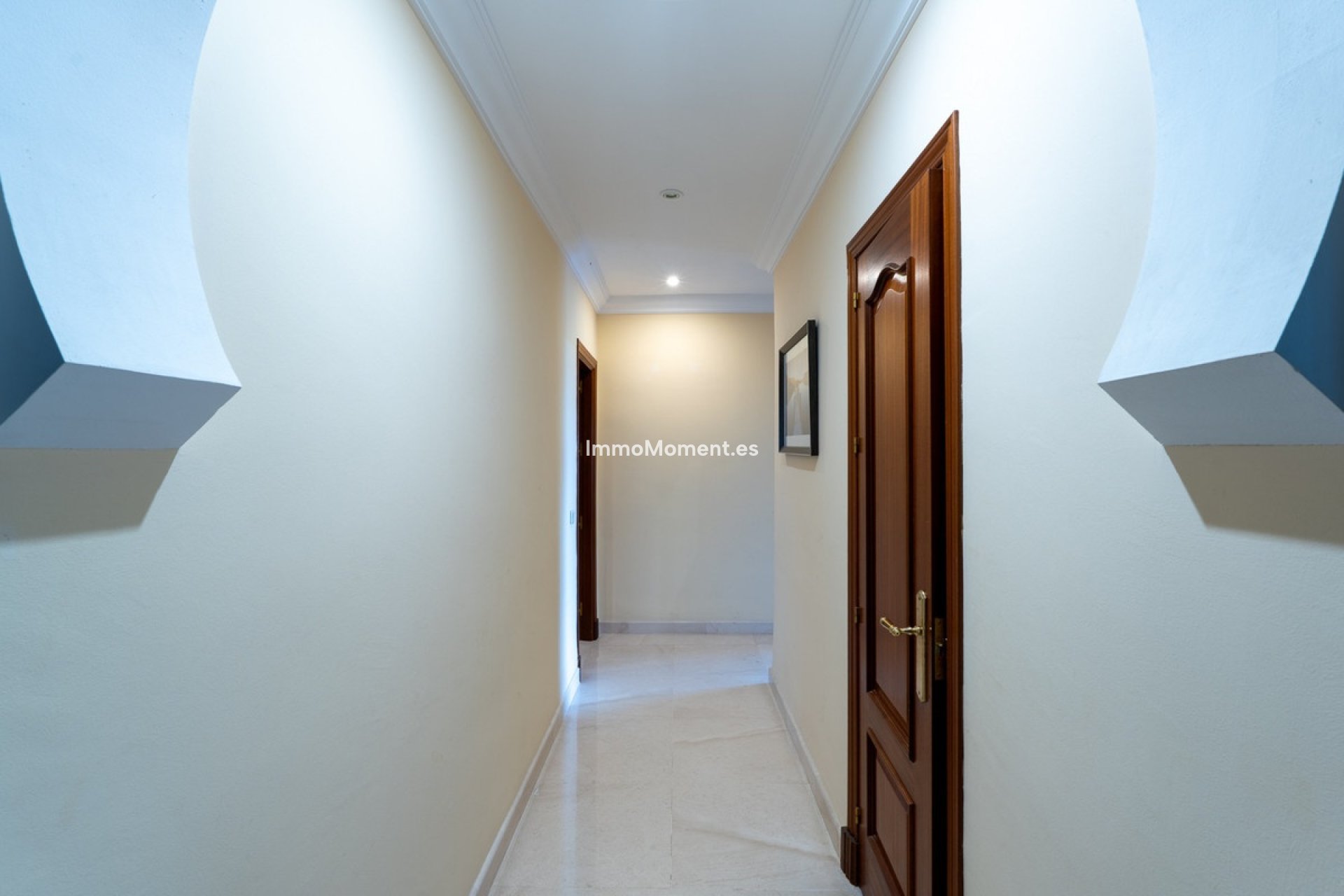 Bestaande woning - Vrijstaande villa - Benahavís - Benahavís Centro