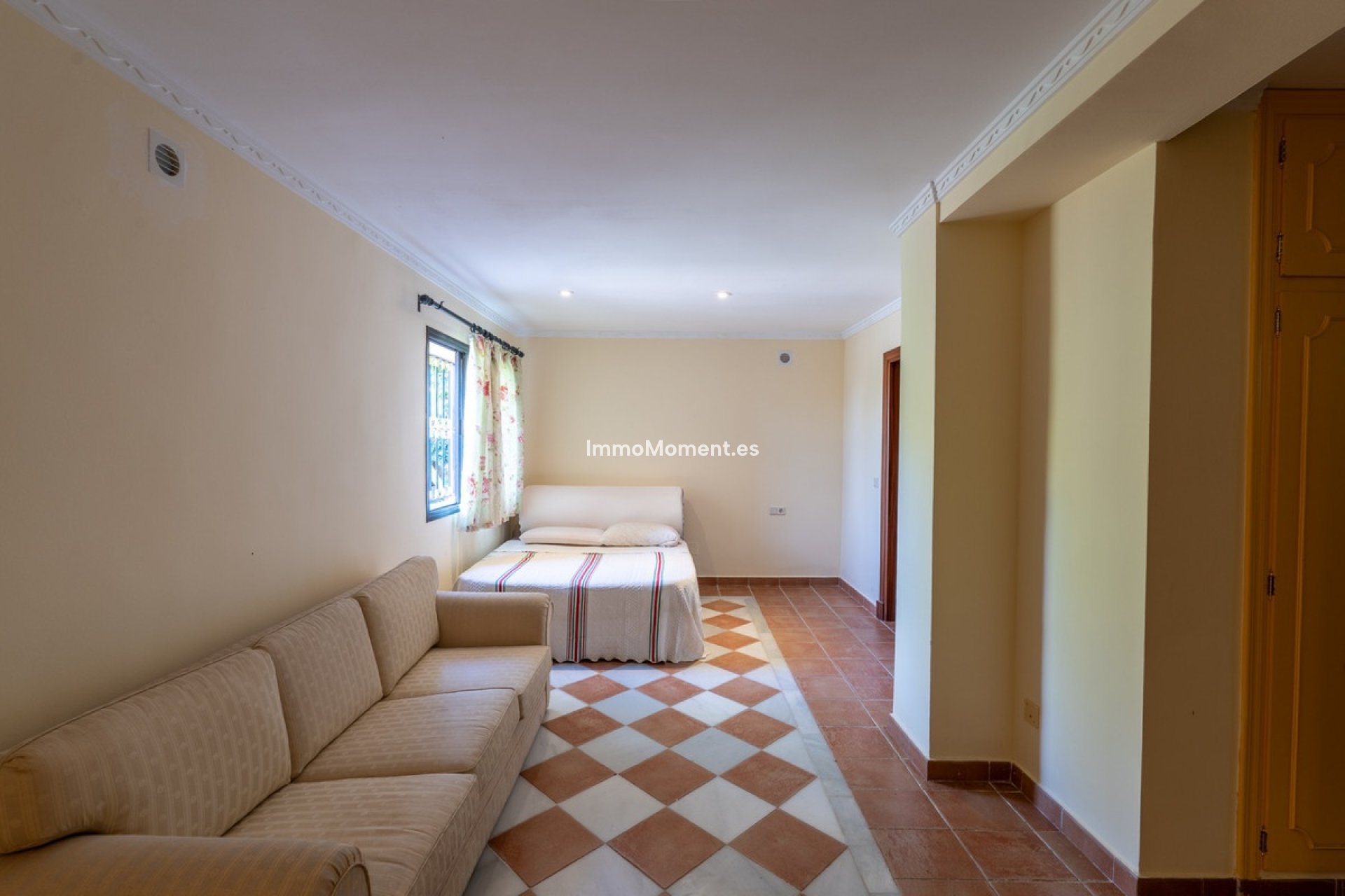Bestaande woning - Vrijstaande villa - Benahavís - Benahavís Centro