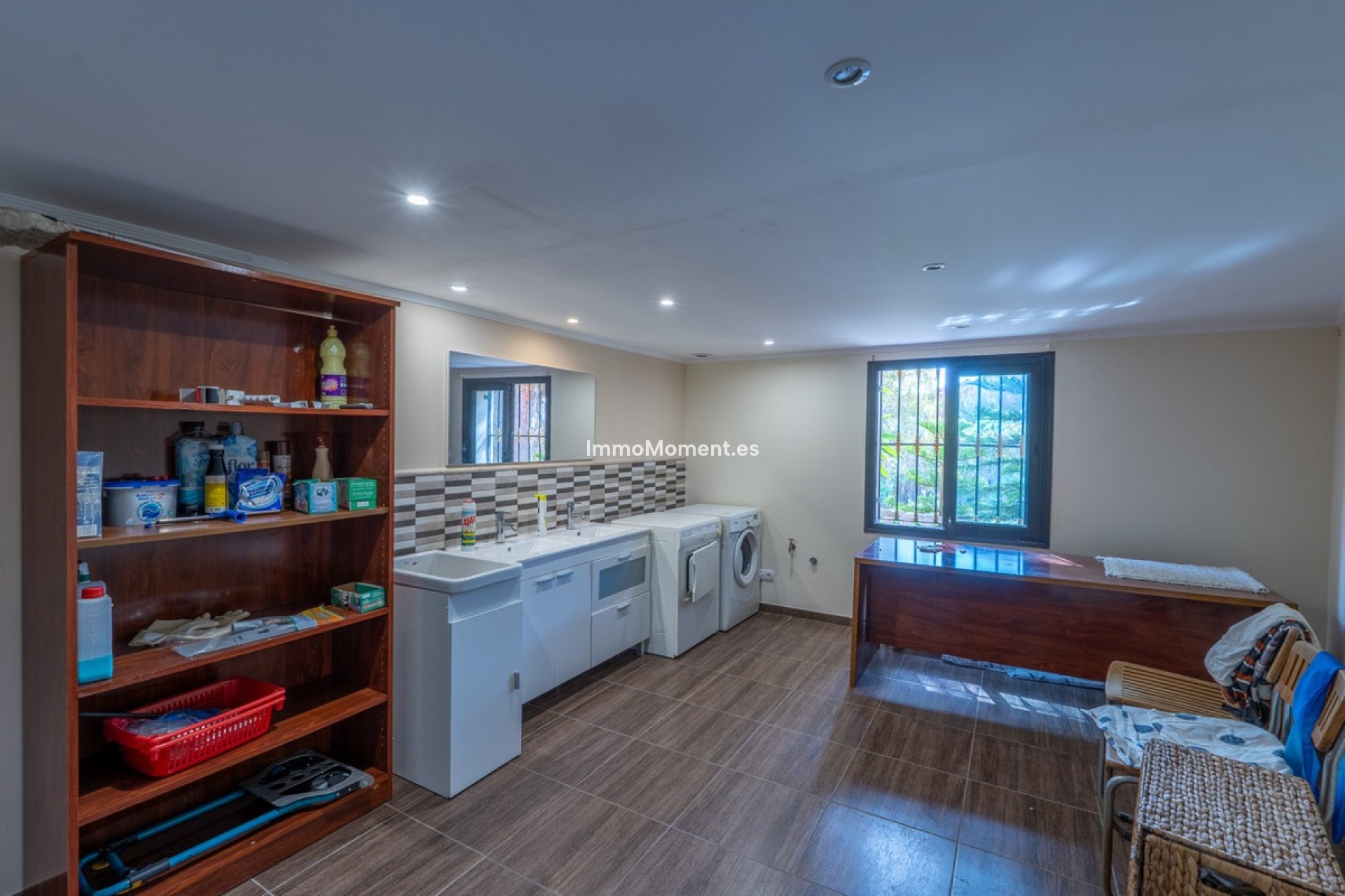 Bestaande woning - Vrijstaande villa - Benahavís - Benahavís Centro