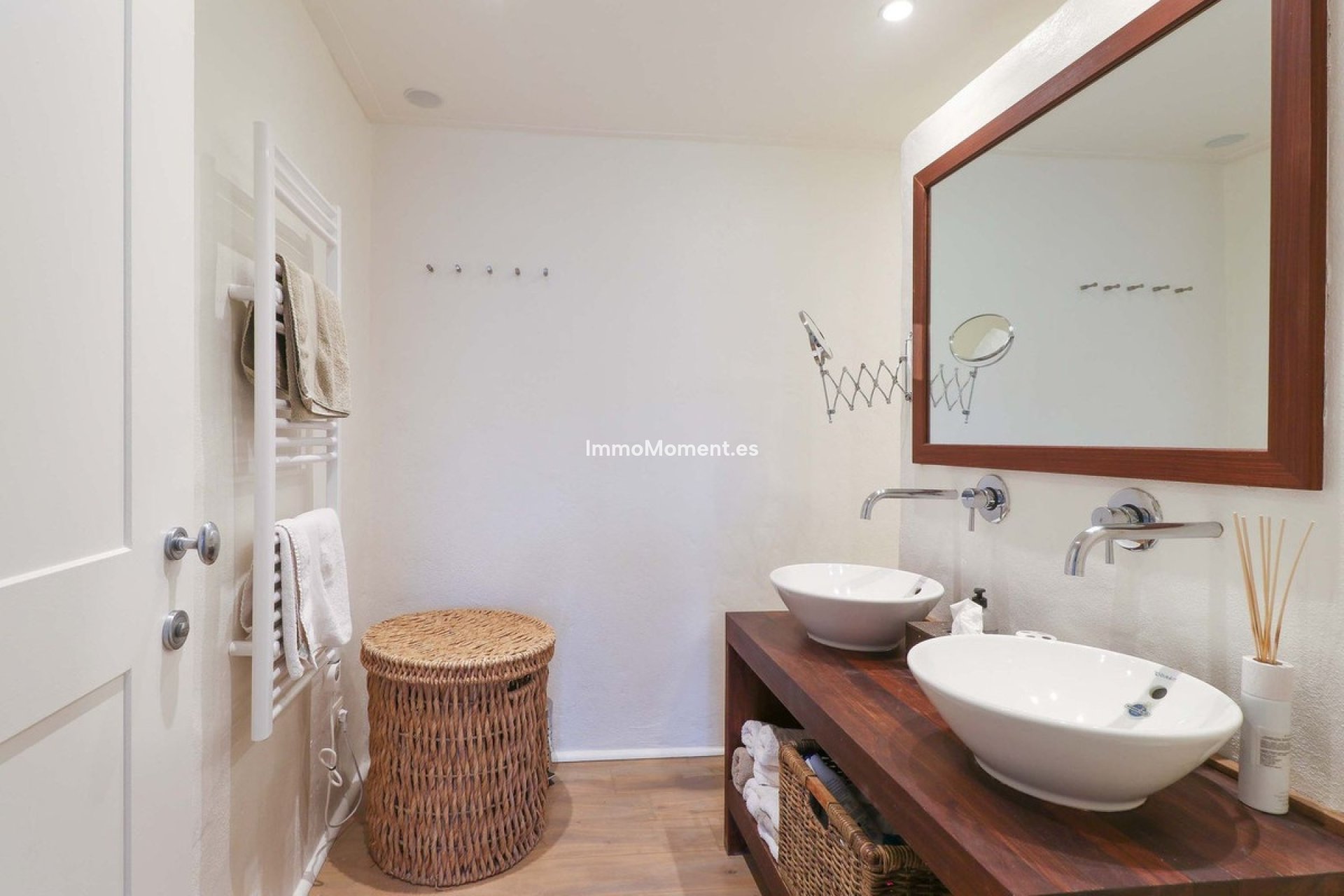 Bestaande woning - Vrijstaande villa - Benahavís - Benahavís Centro