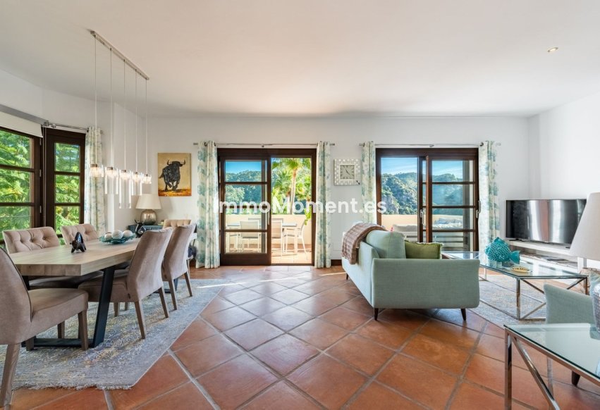 Bestaande woning - Vrijstaande villa - Benahavís - Benahavís Centro